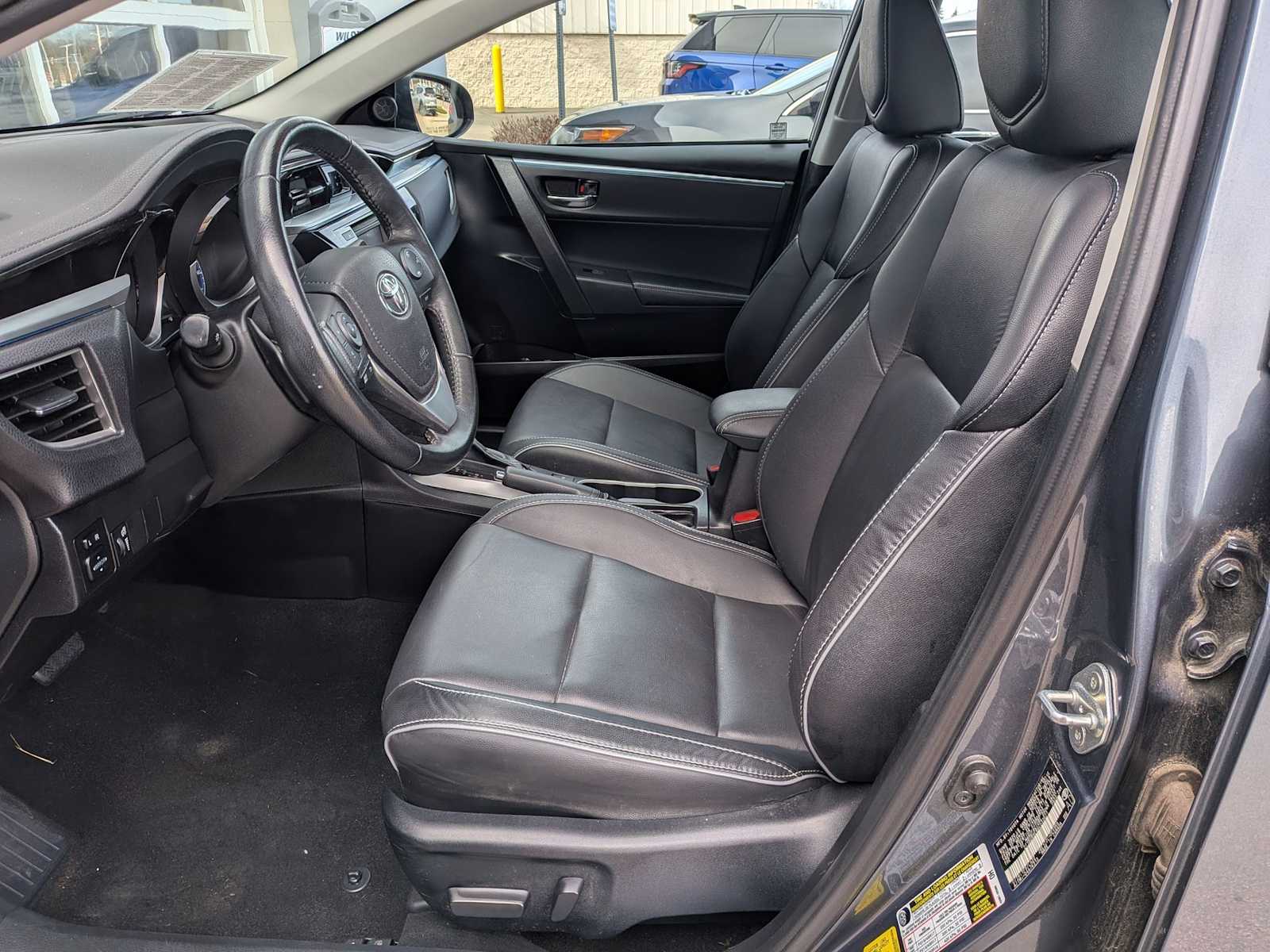 Thumbnail: 2016 Toyota Corolla - 15