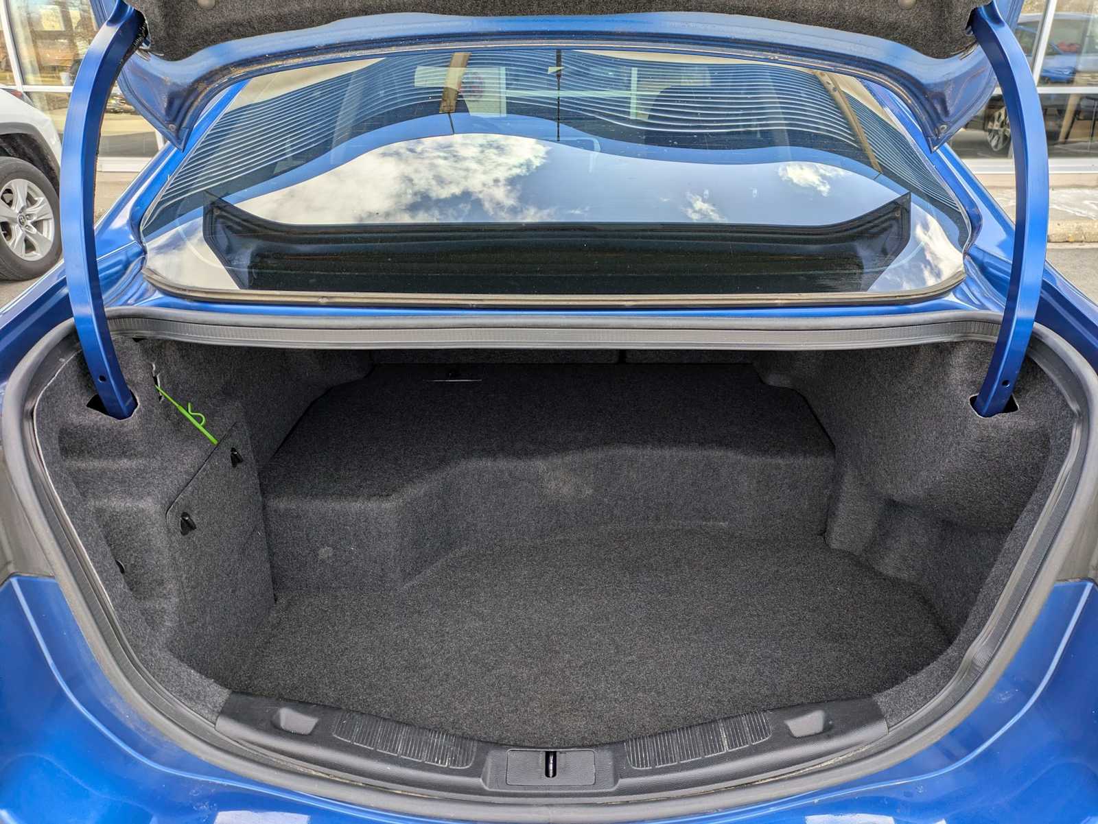 Thumbnail: 2018 Ford Fusion - 32