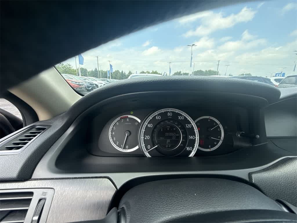 Thumbnail: 2015 Honda Accord - 32