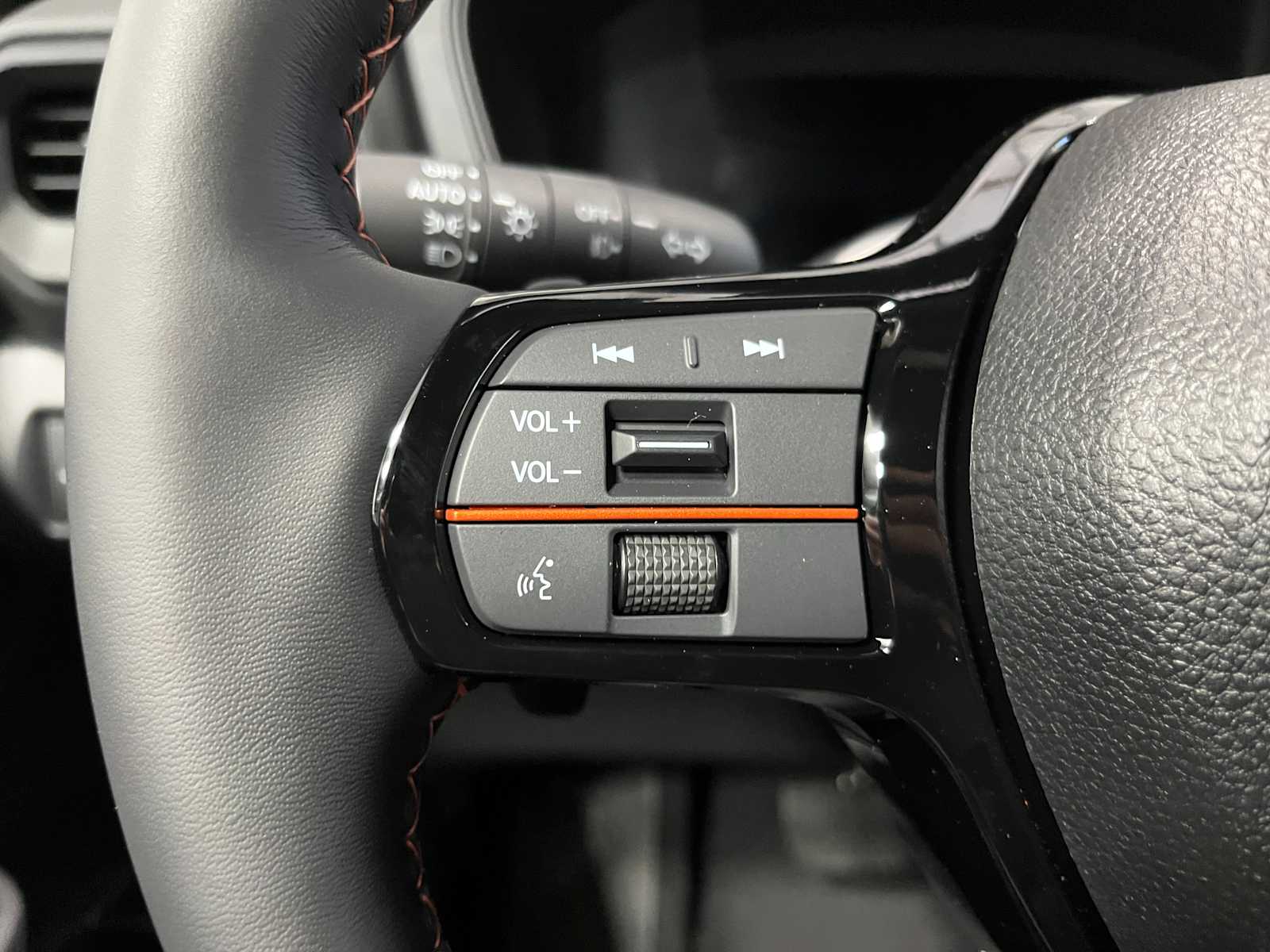 Thumbnail: 2026 Honda Pilot - 15