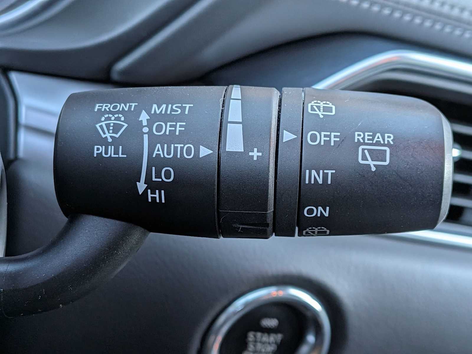 Thumbnail: 2020 Mazda CX-5 - 25