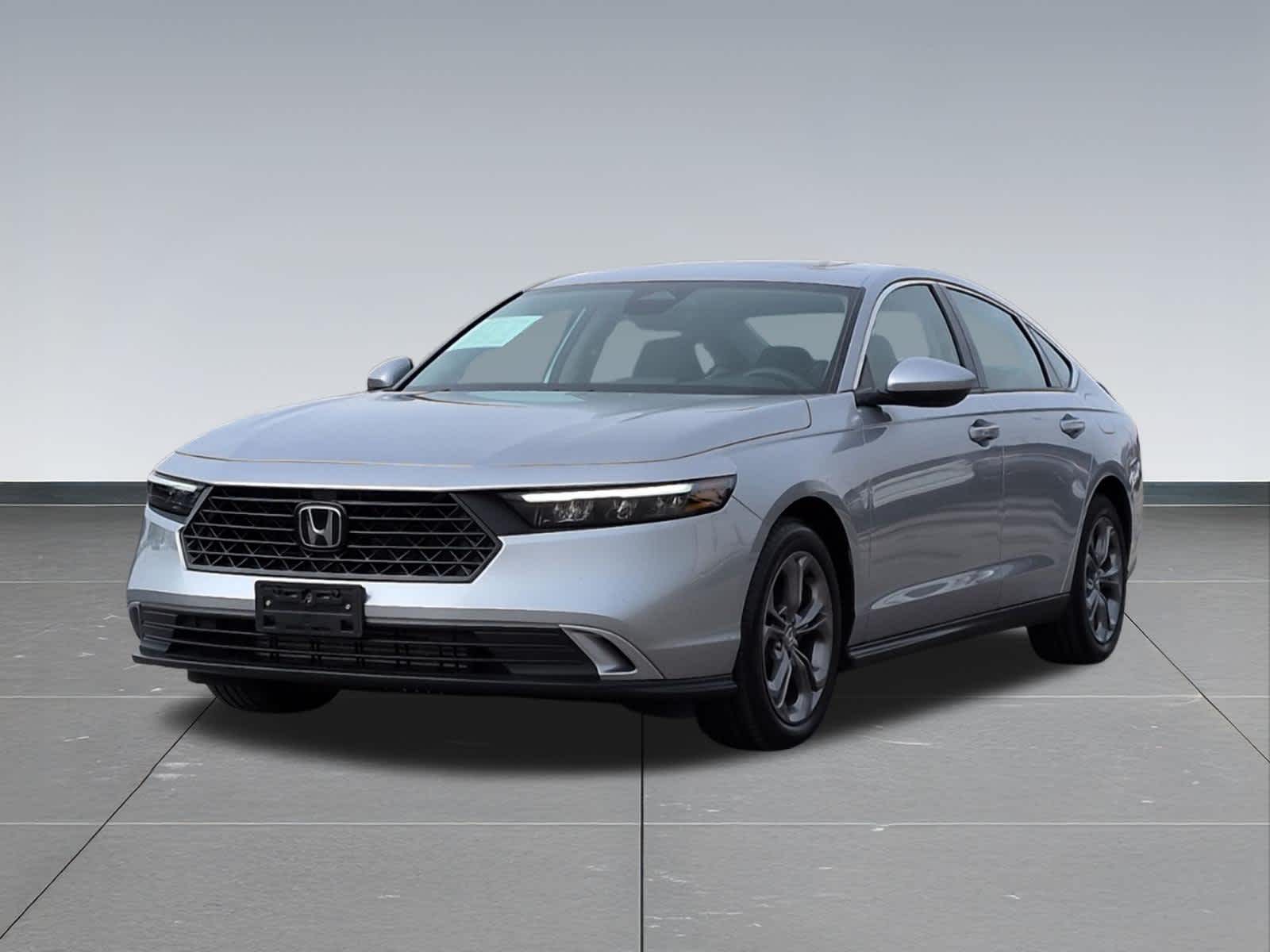 Thumbnail: 2023 Honda Accord - 10