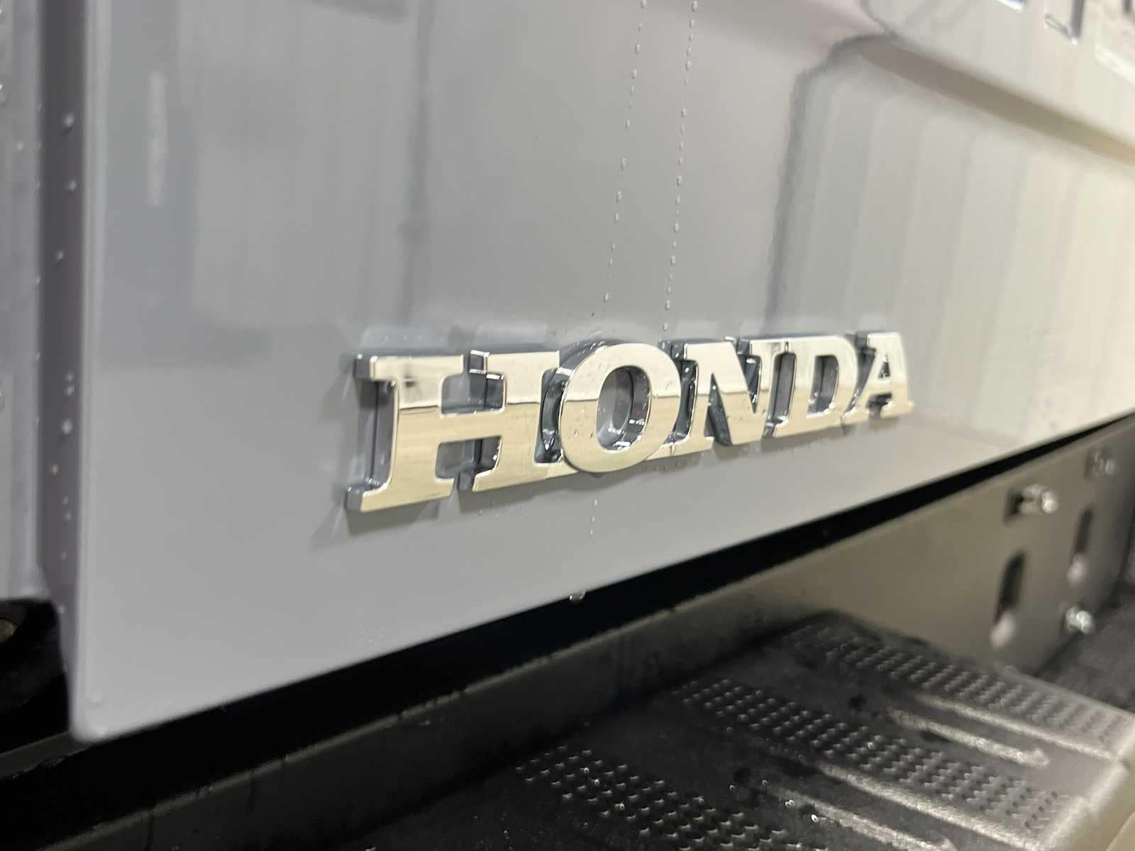 Thumbnail: 2026 Honda Ridgeline - 7