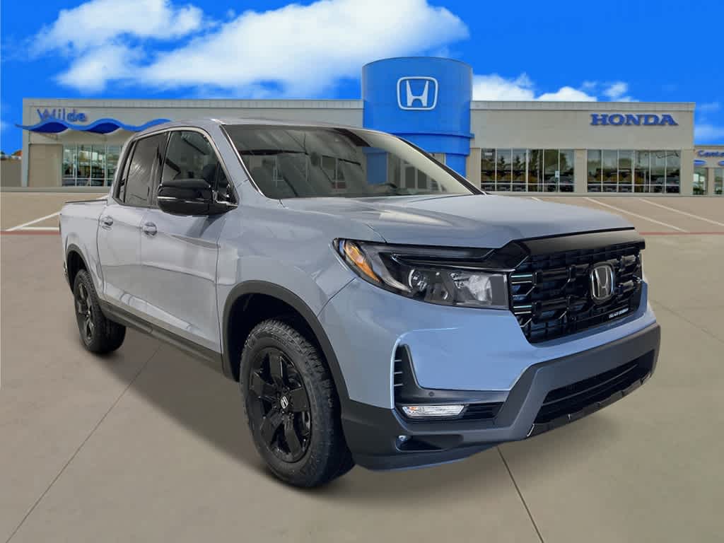 Thumbnail: 2026 Honda Ridgeline - 9