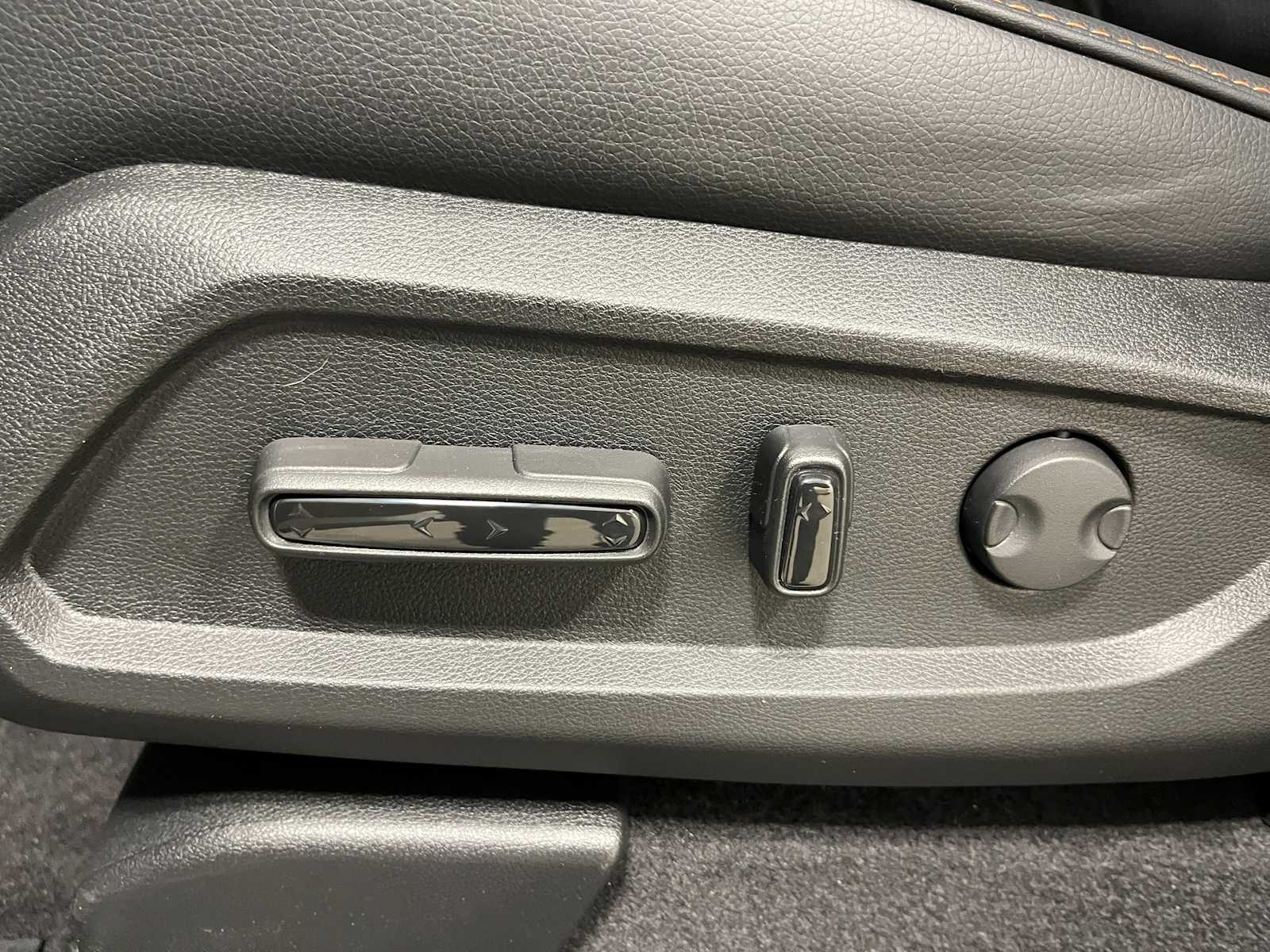 Thumbnail: 2026 Honda Passport - 14