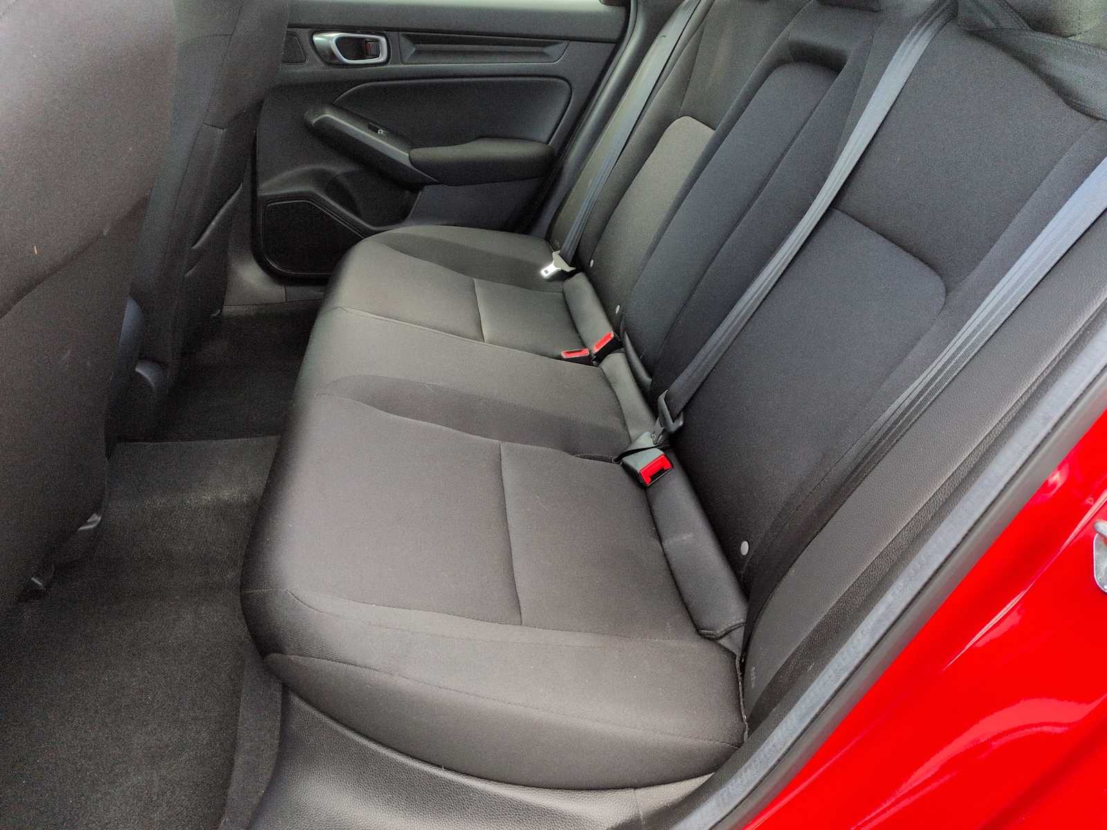 Thumbnail: 2024 Honda Civic - 17