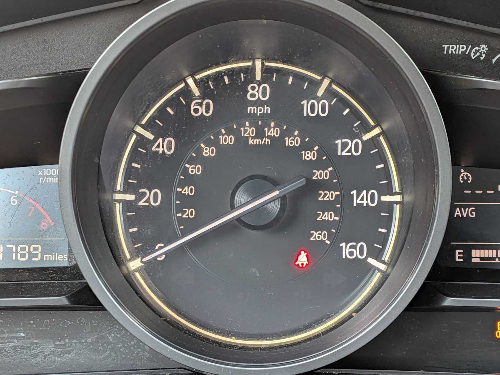 Thumbnail: 2018 Mazda Mazda3 - 26