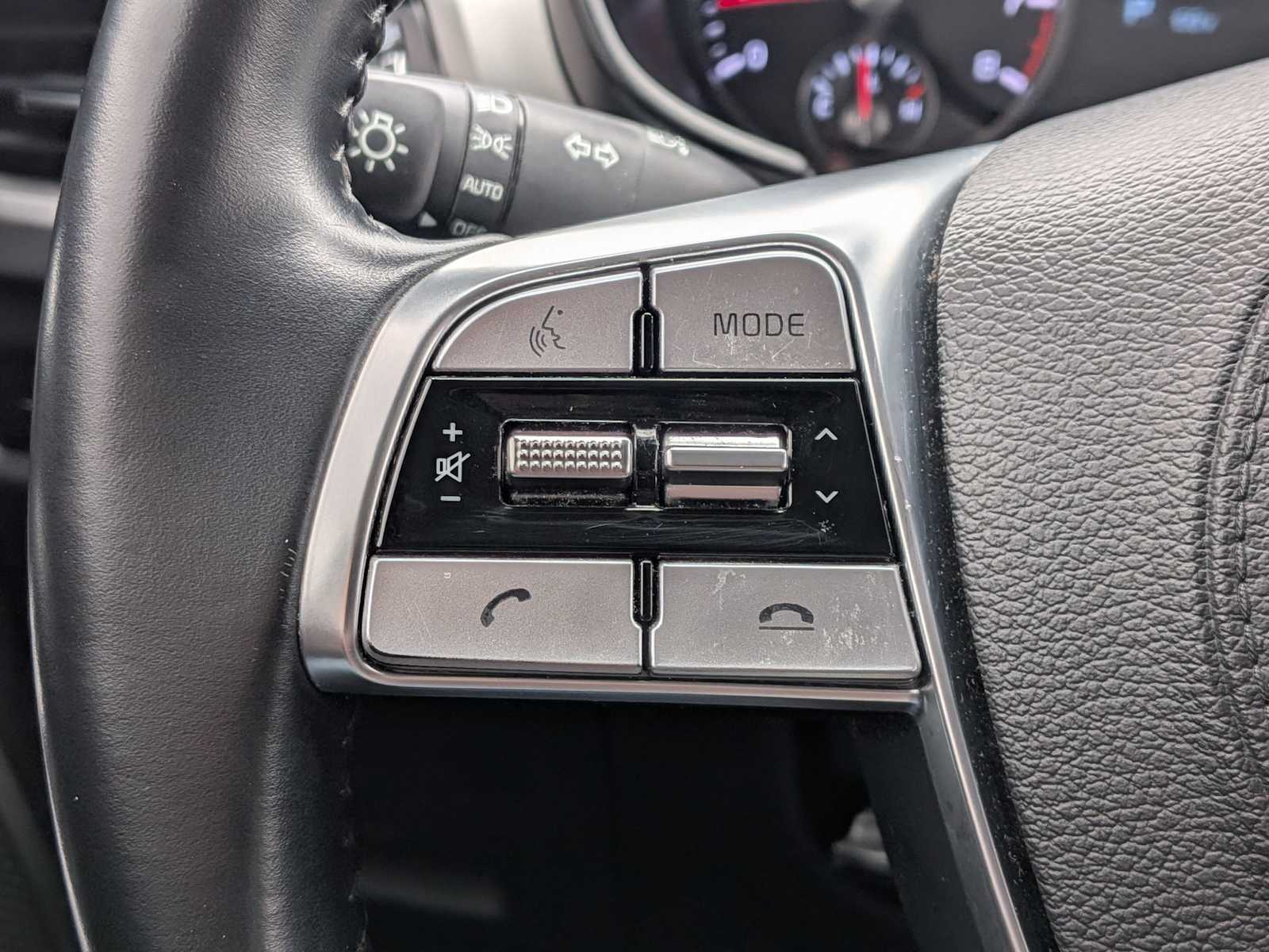 Thumbnail: 2020 Kia Telluride - 22