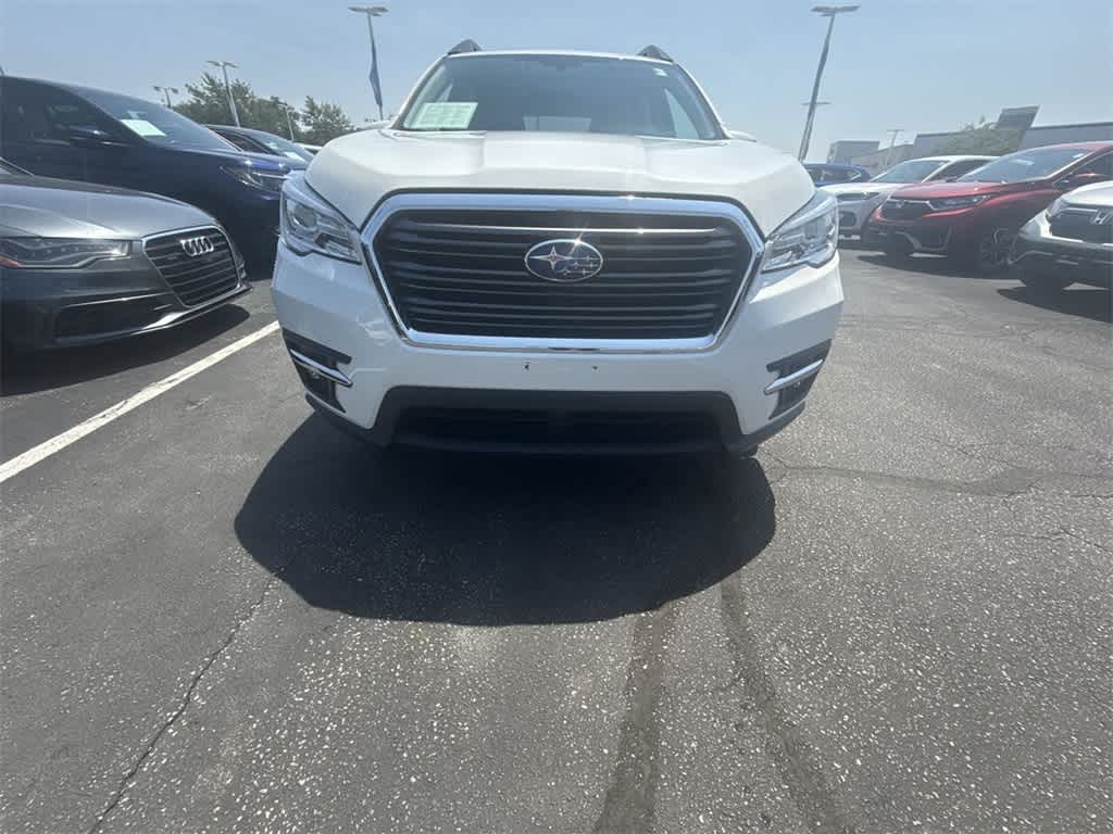 Thumbnail: 2020 Subaru Ascent - 10