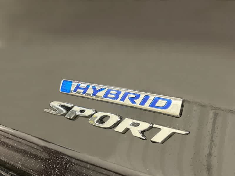 Thumbnail: 2025 Honda Accord - 7
