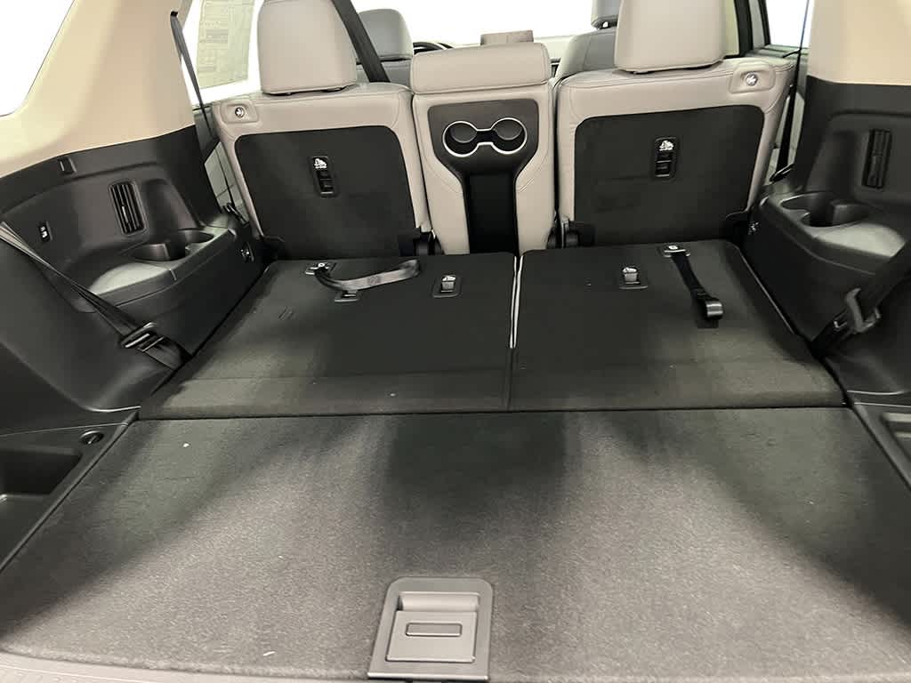 Thumbnail: 2025 Honda Pilot - 33