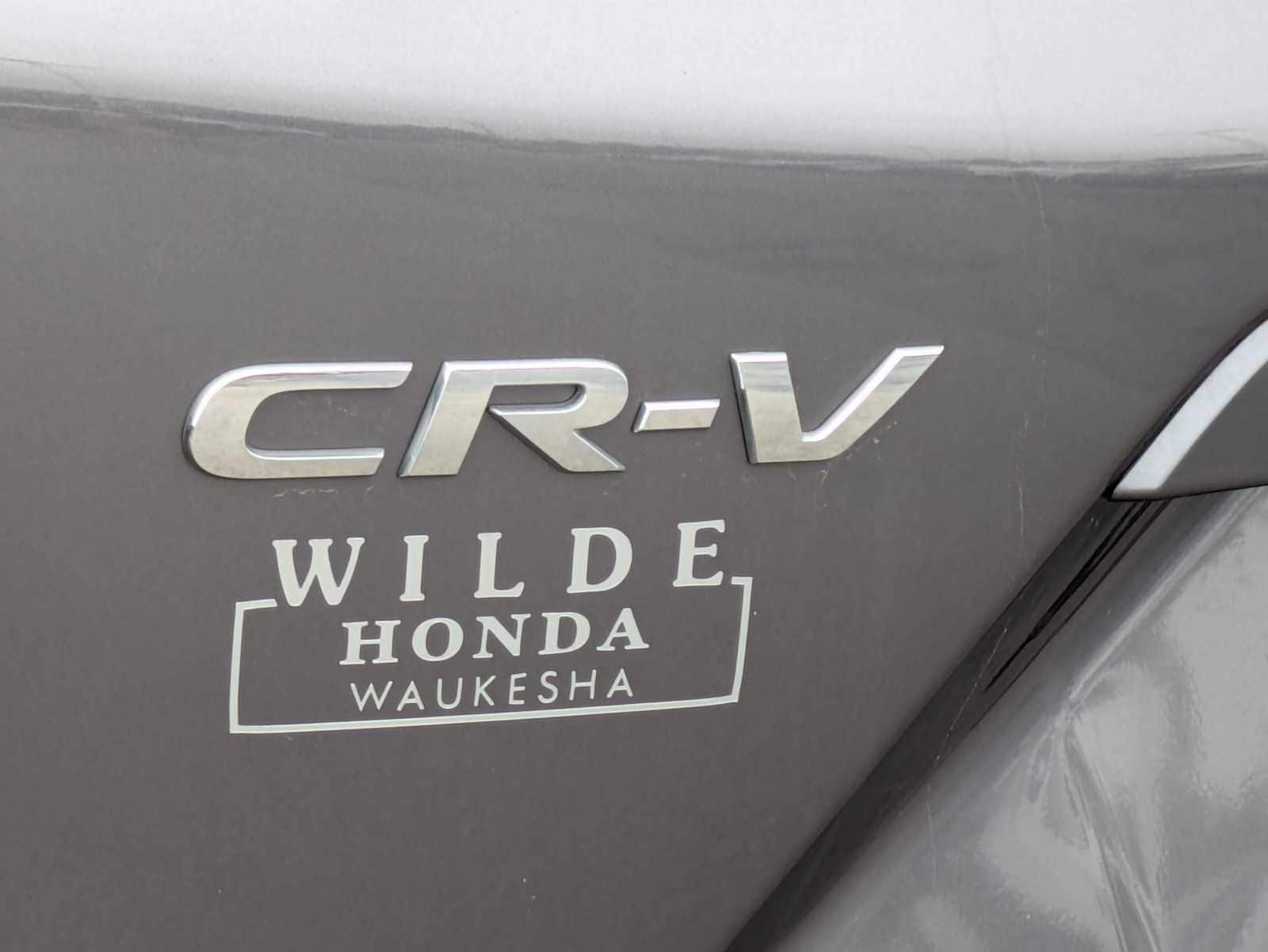 Thumbnail: 2022 Honda CR-V - 12