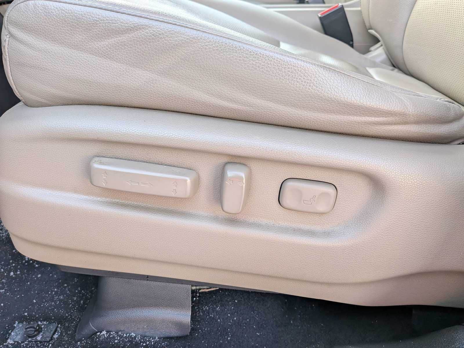 Thumbnail: 2023 Honda Ridgeline - 16