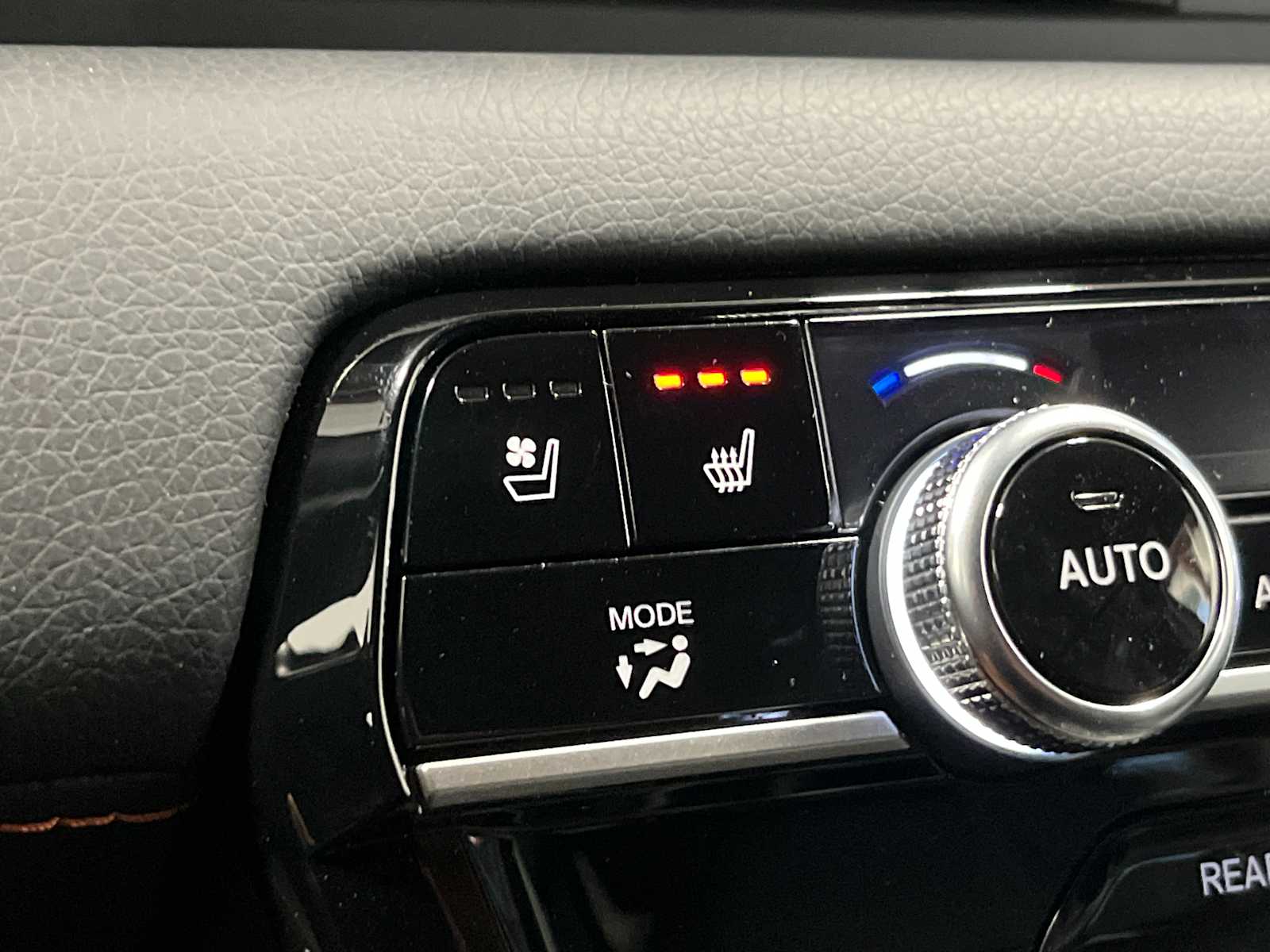 Thumbnail: 2026 Honda Passport - 21