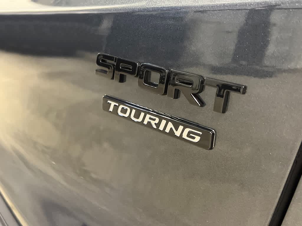 Thumbnail: 2026 Honda CR-V - 7