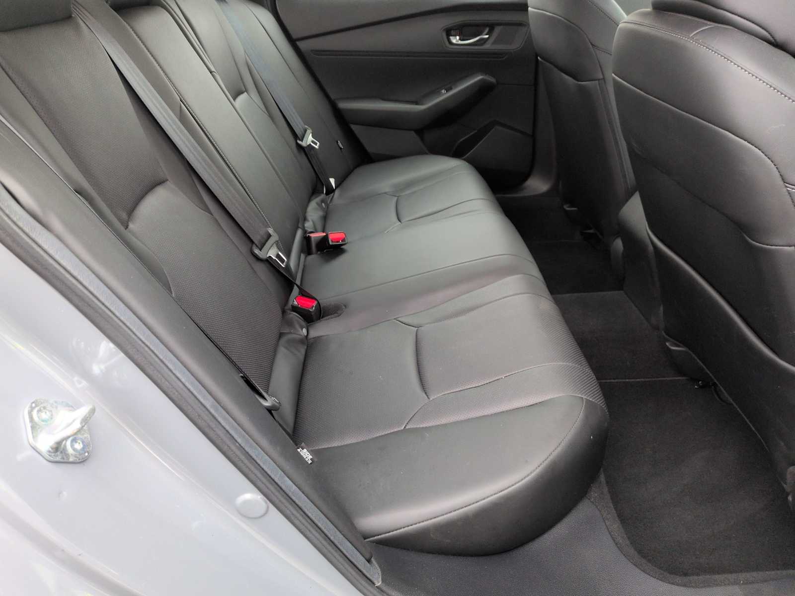 Thumbnail: 2023 Honda Accord - 21