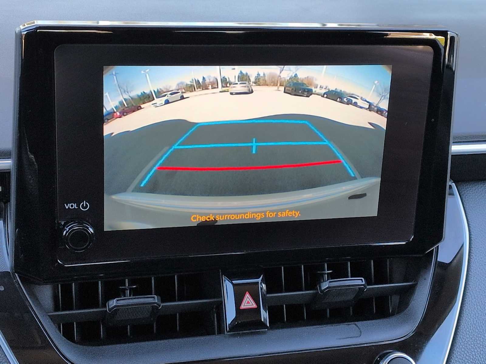 Thumbnail: 2023 Toyota Corolla - 27