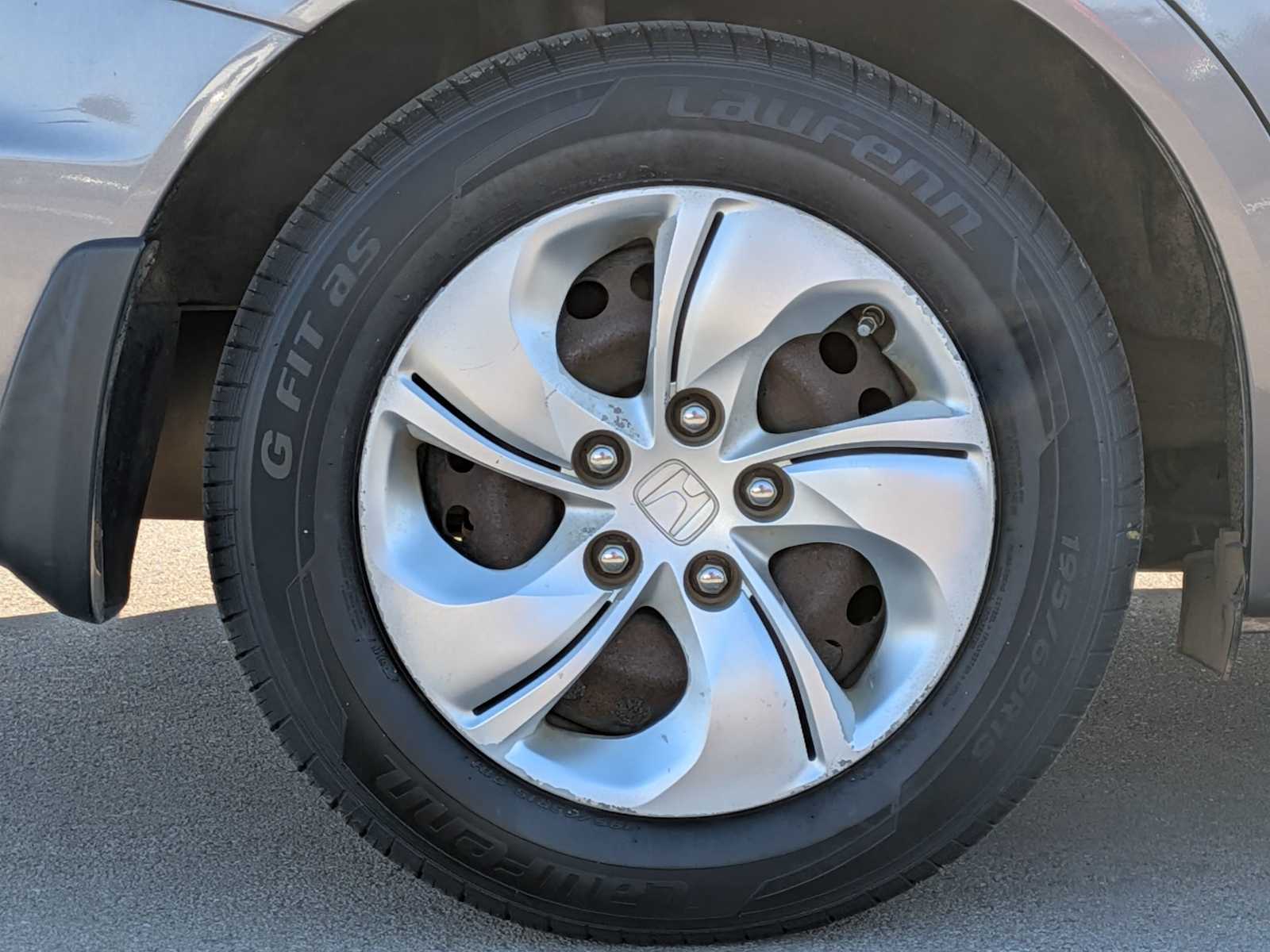 Thumbnail: 2013 Honda Civic - 13