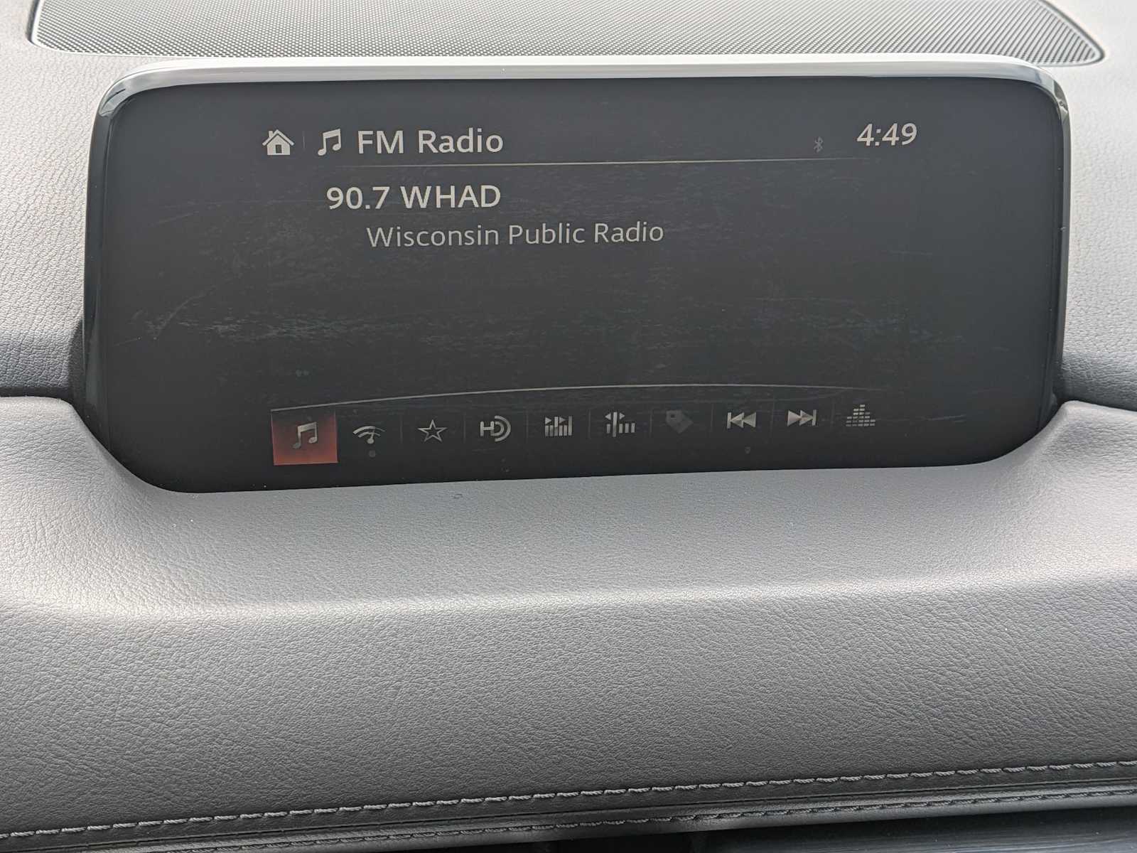 Thumbnail: 2019 Mazda CX-5 - 28