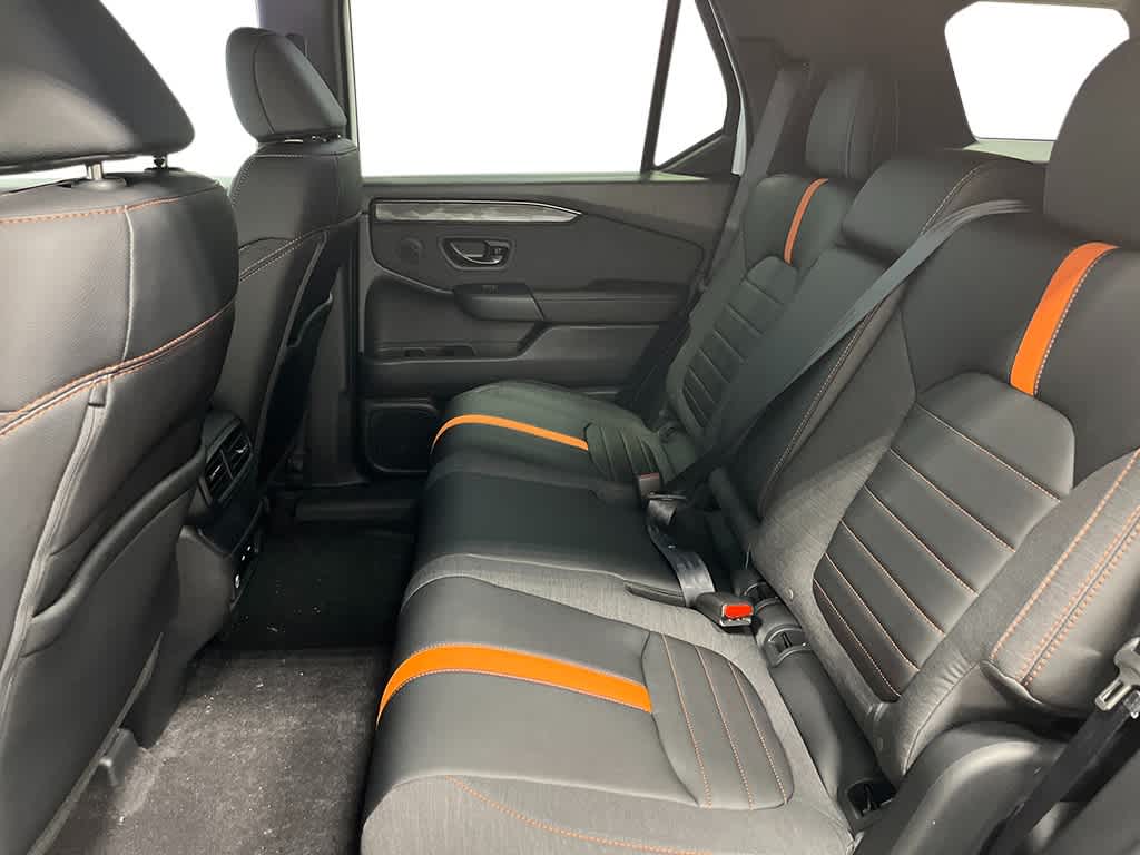 Thumbnail: 2026 Honda Passport - 21