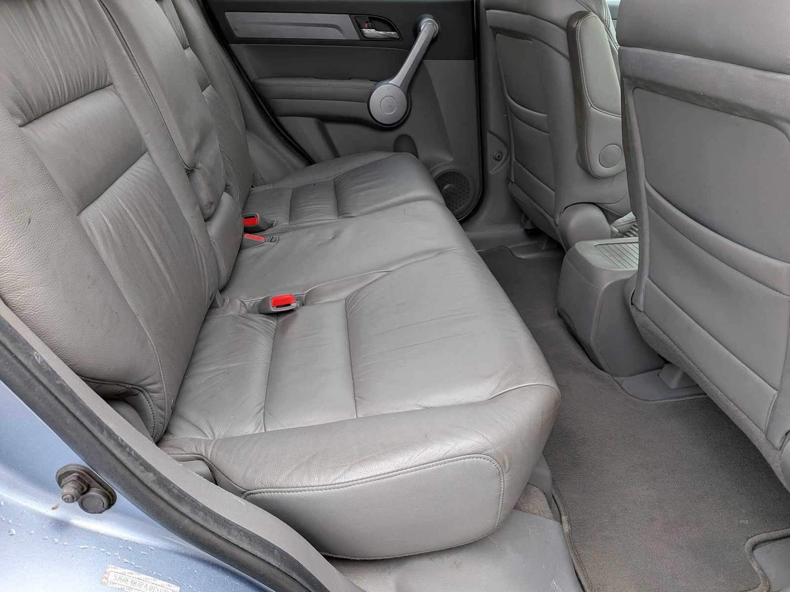 Thumbnail: 2007 Honda CR-V - 19