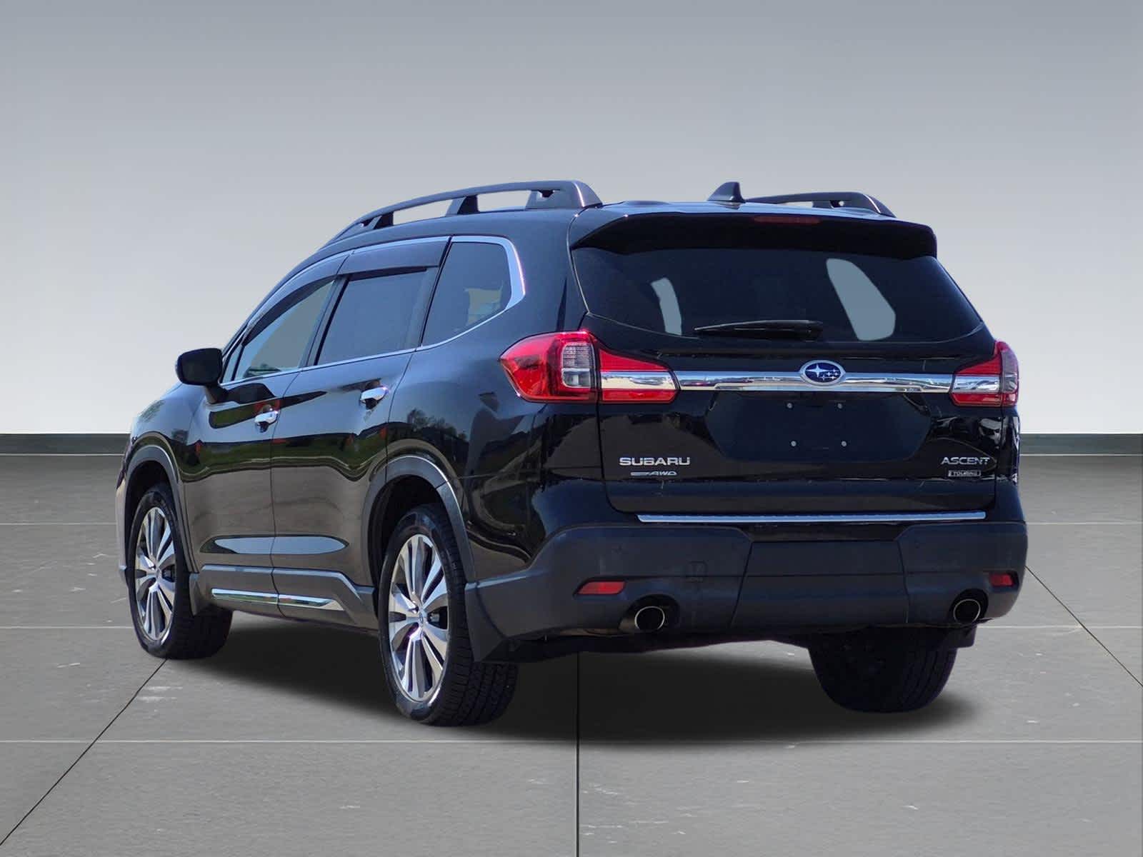 Thumbnail: 2020 Subaru Ascent - 4