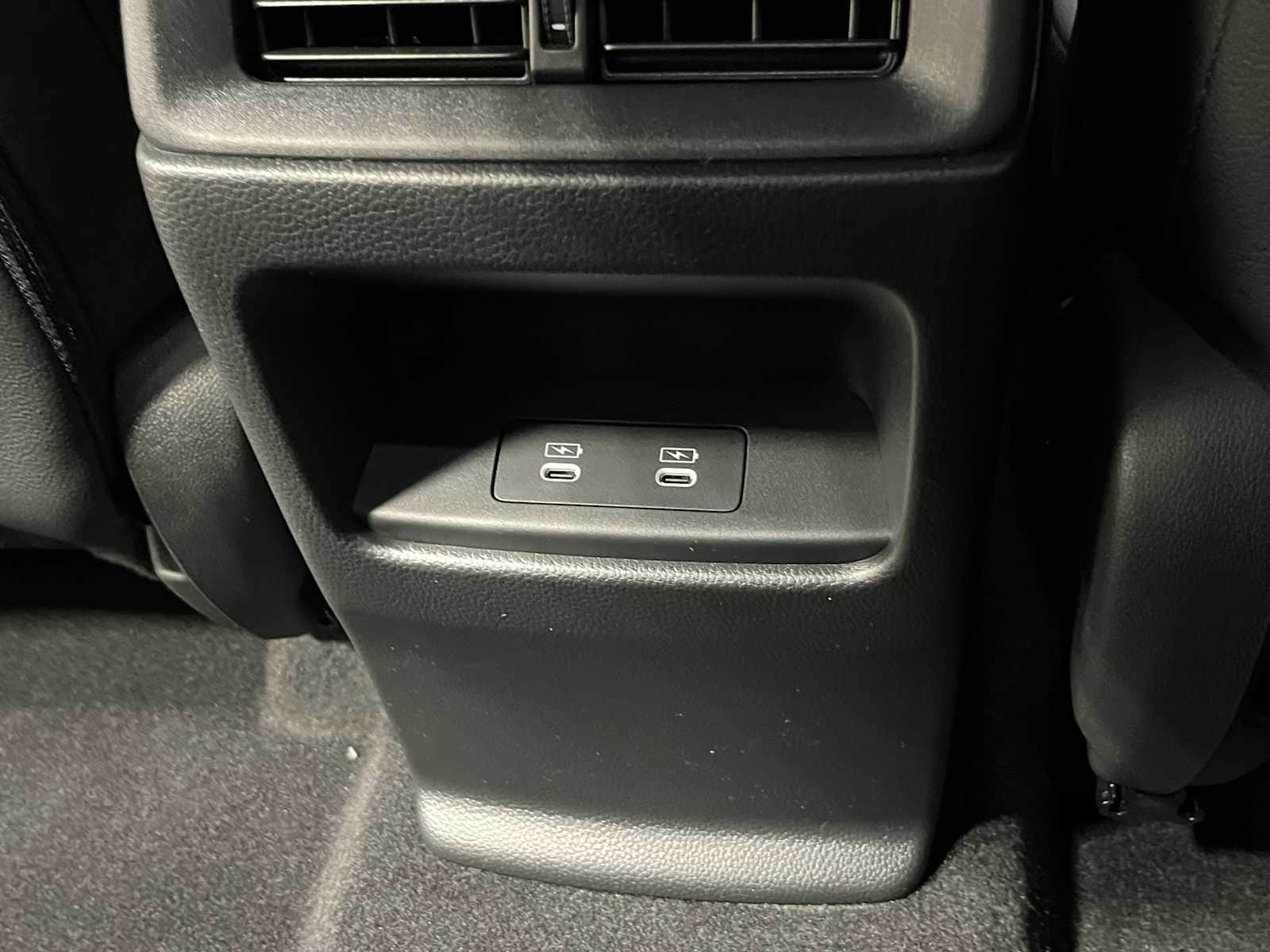 2026 Honda CR-V Sport Touring 26