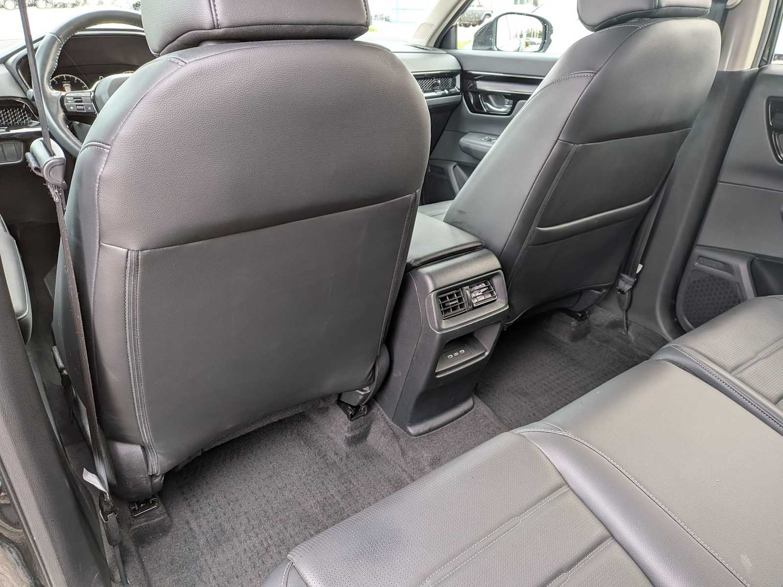 Thumbnail: 2024 Honda CR-V - 16
