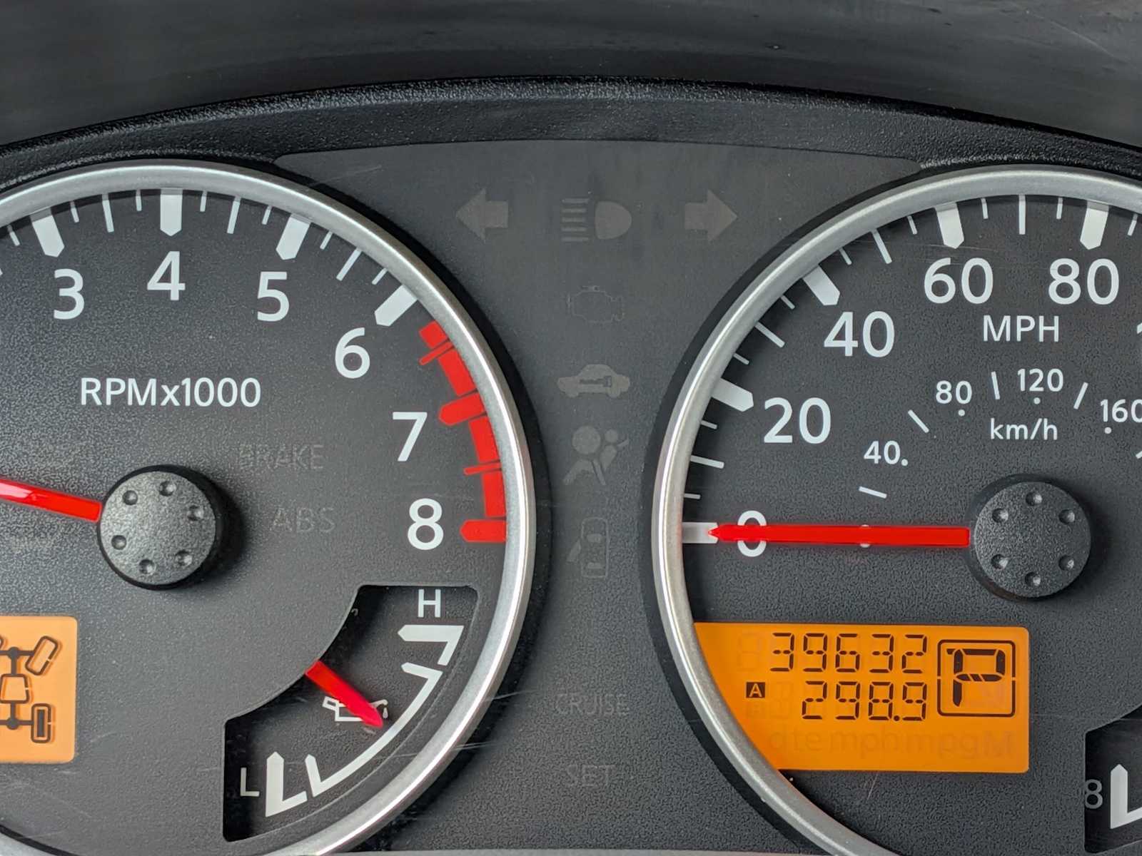 Thumbnail: 2012 Nissan Frontier - 27