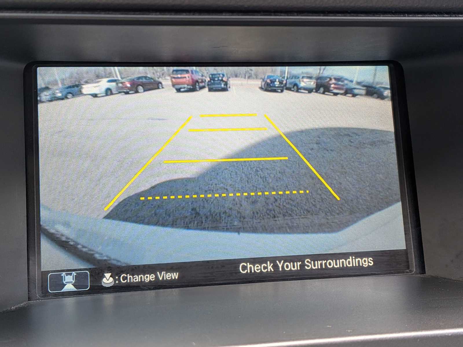 Thumbnail: 2013 Honda Crosstour - 29