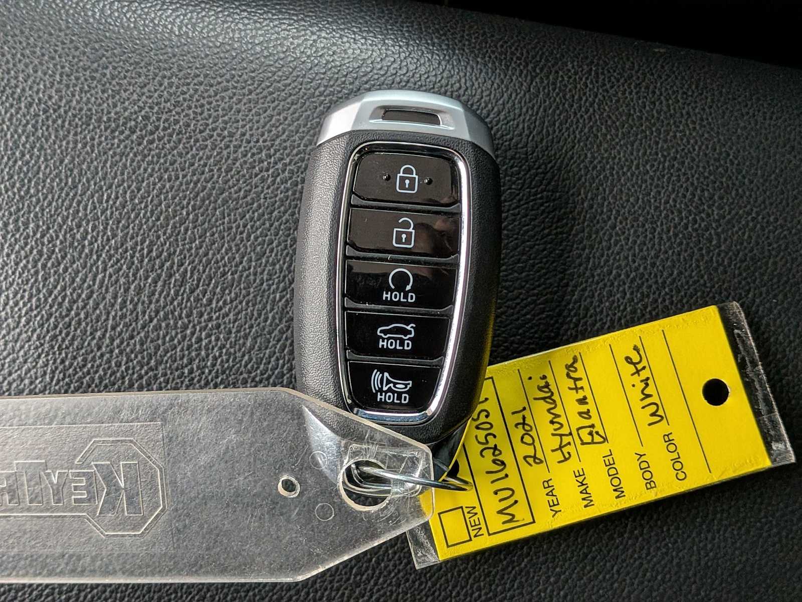 Thumbnail: 2021 Hyundai Elantra - 34