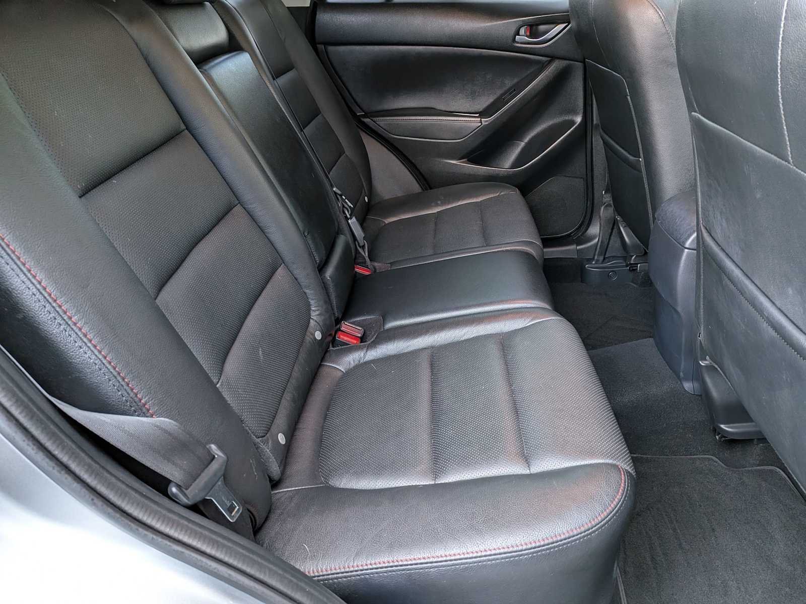 Thumbnail: 2014 Mazda CX-5 - 20