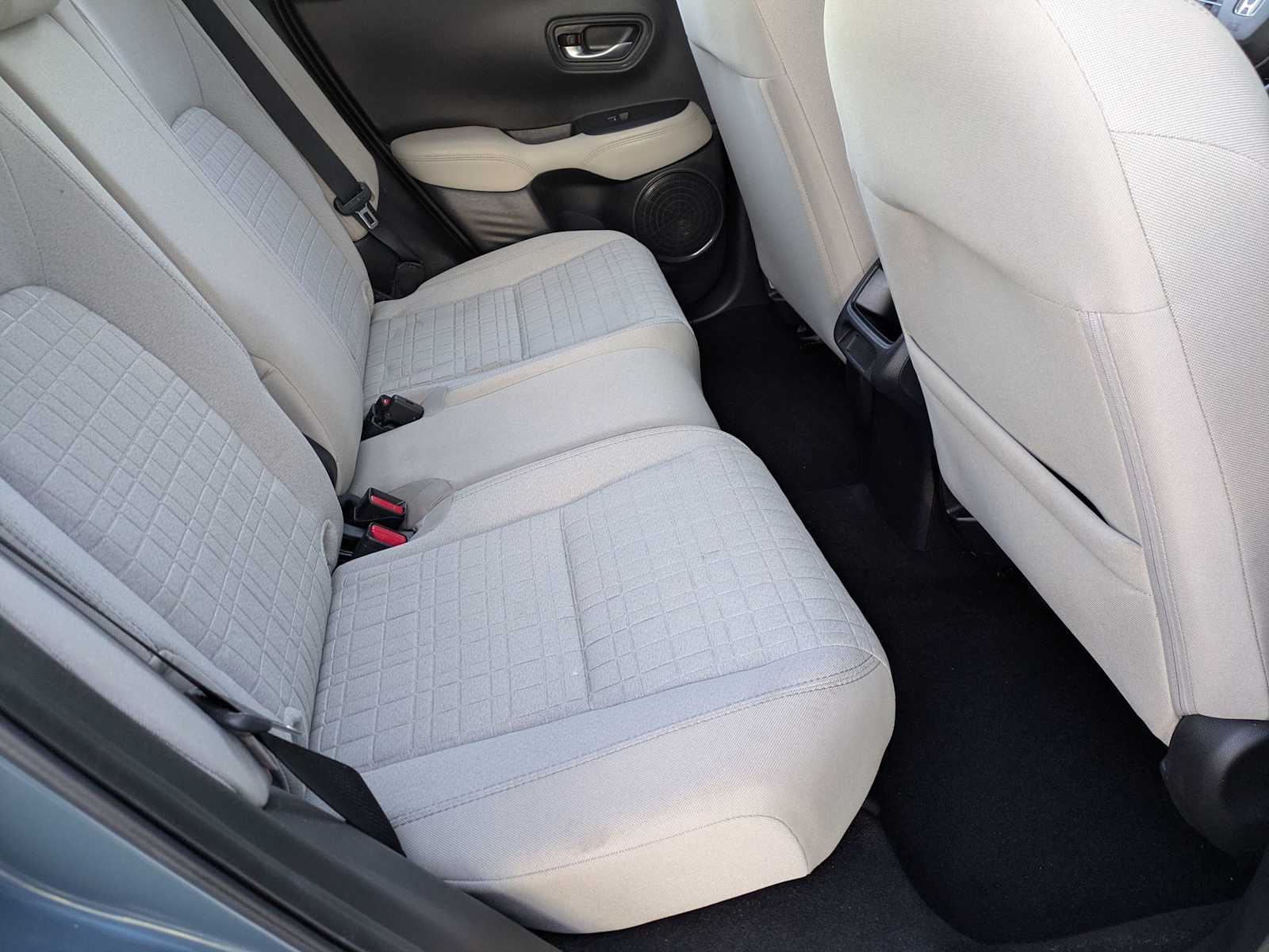 Thumbnail: 2024 Honda HR-V - 17