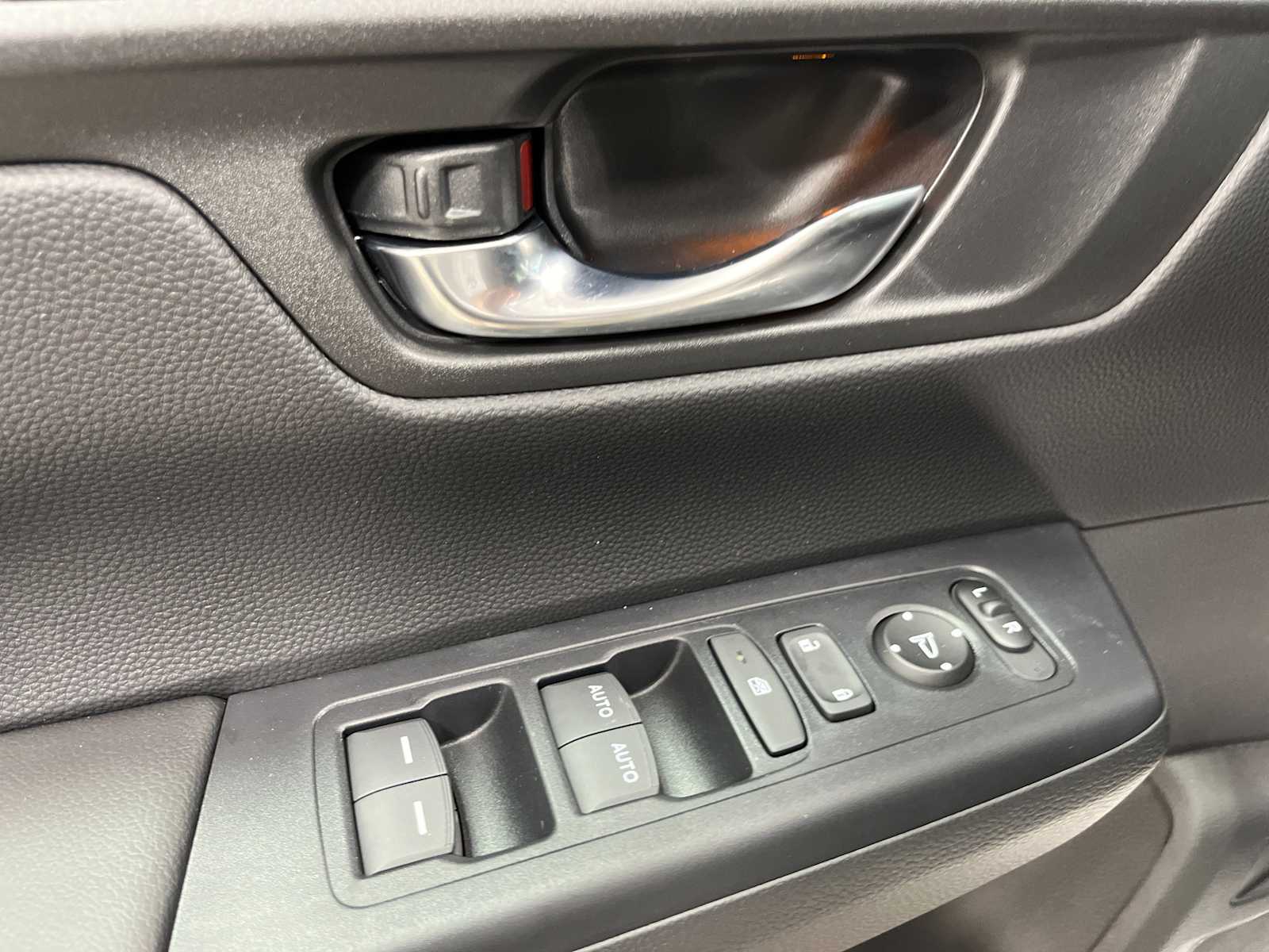 Thumbnail: 2026 Honda CR-V - 13