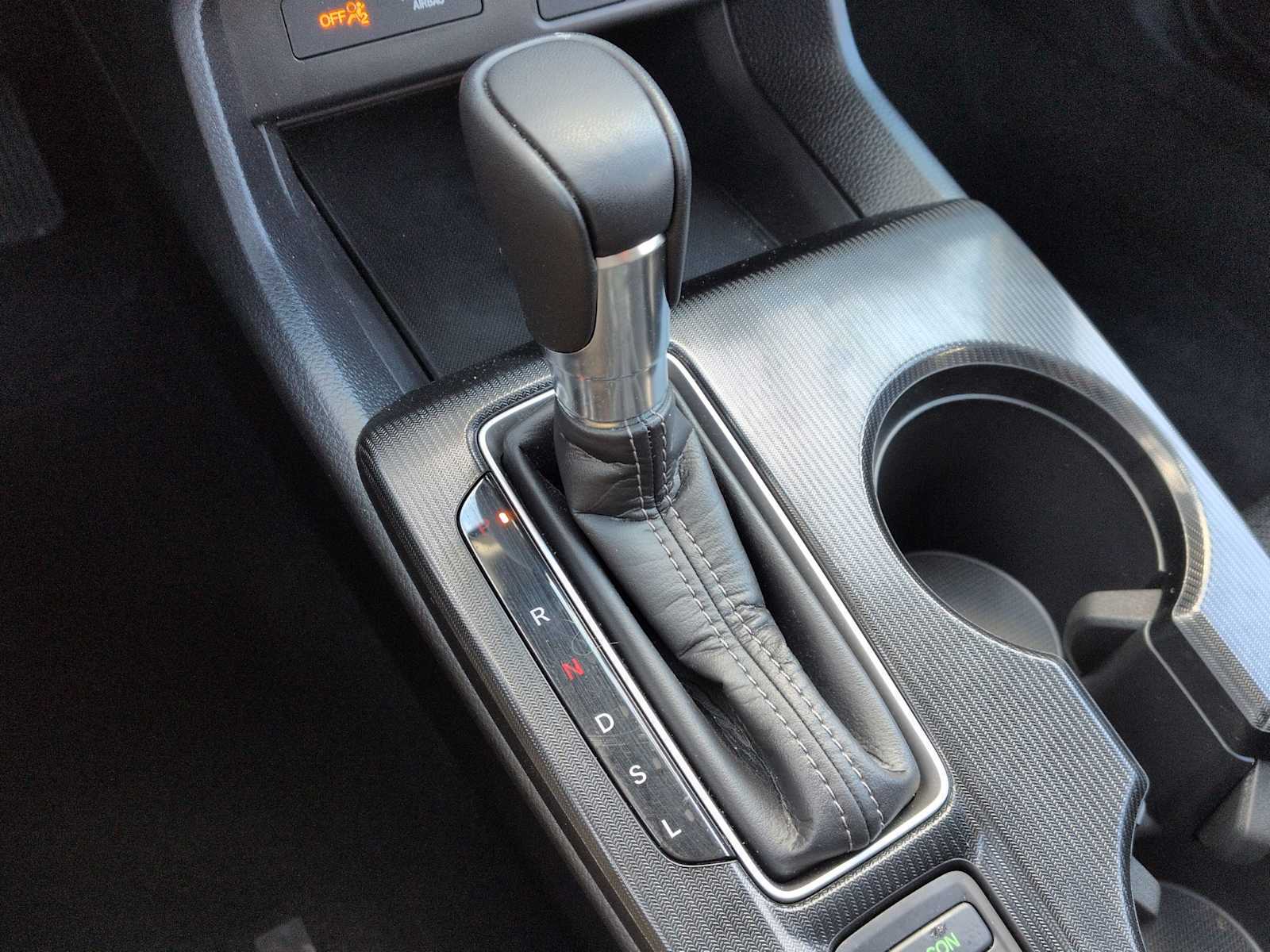 Thumbnail: 2024 Honda Civic - 27