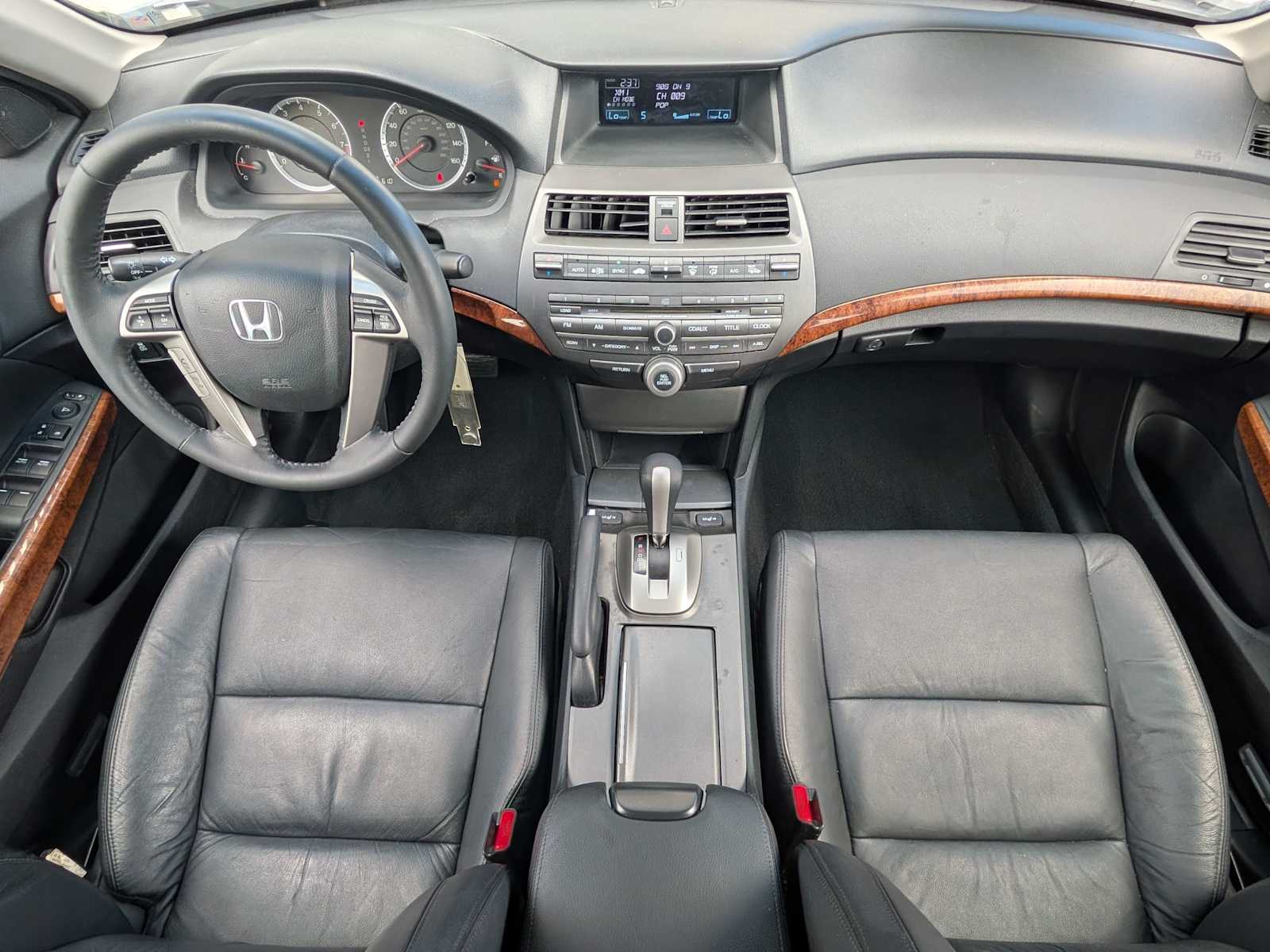 Thumbnail: 2012 Honda Accord - 20