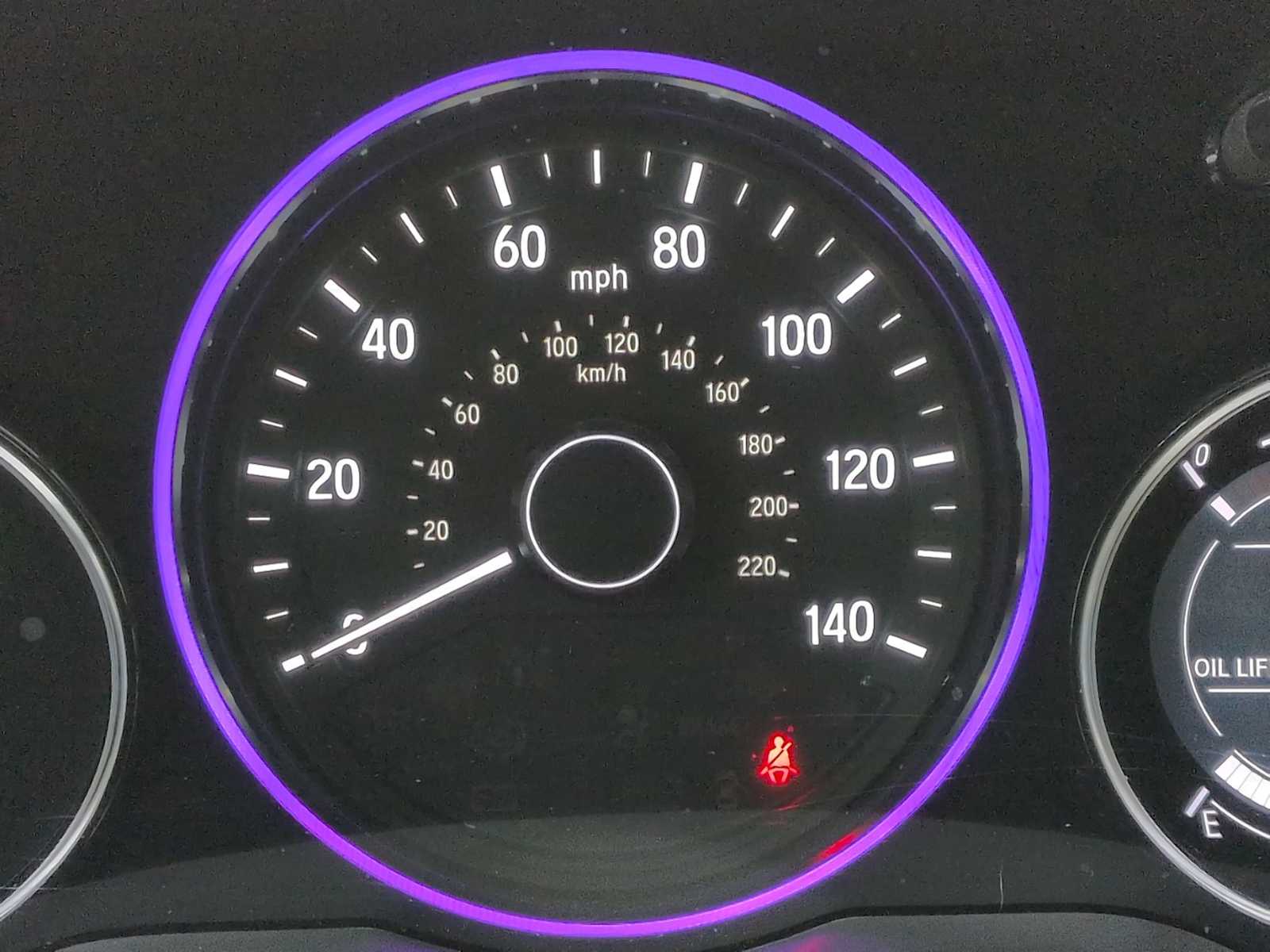 Thumbnail: 2021 Honda HR-V - 29