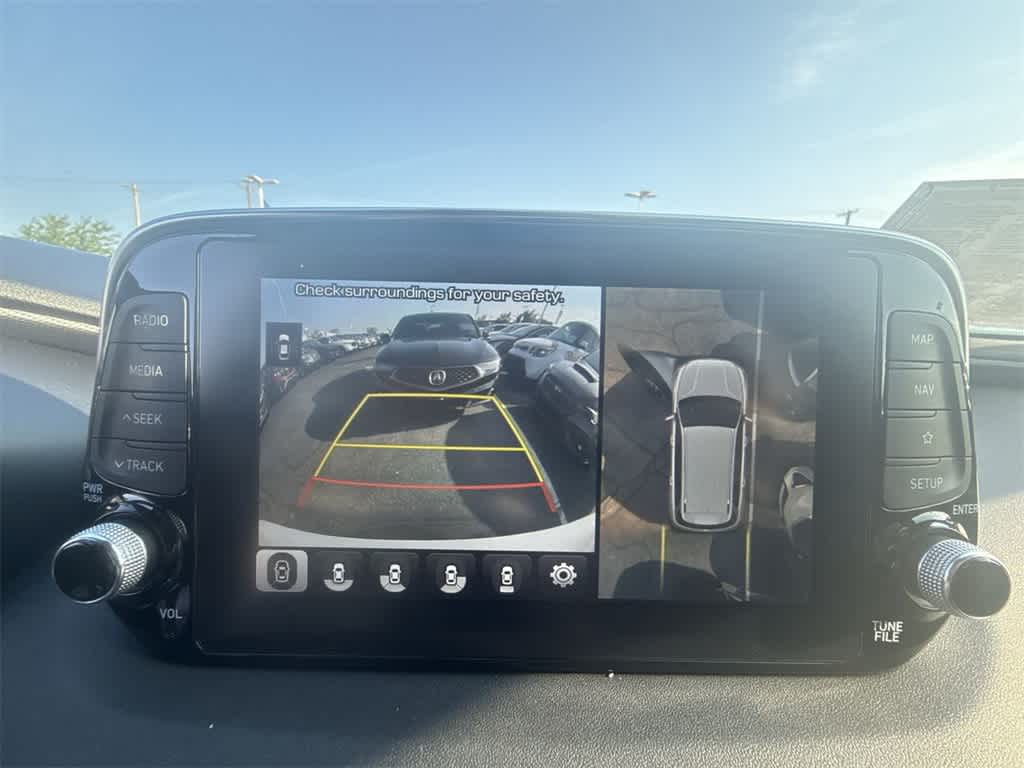 Thumbnail: 2020 Hyundai Santa Fe - 28