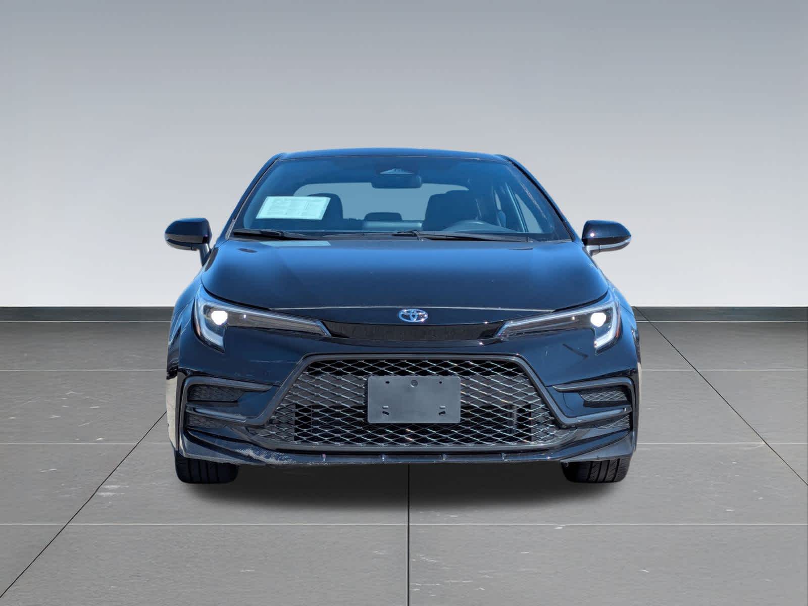 Thumbnail: 2023 Toyota Corolla - 9