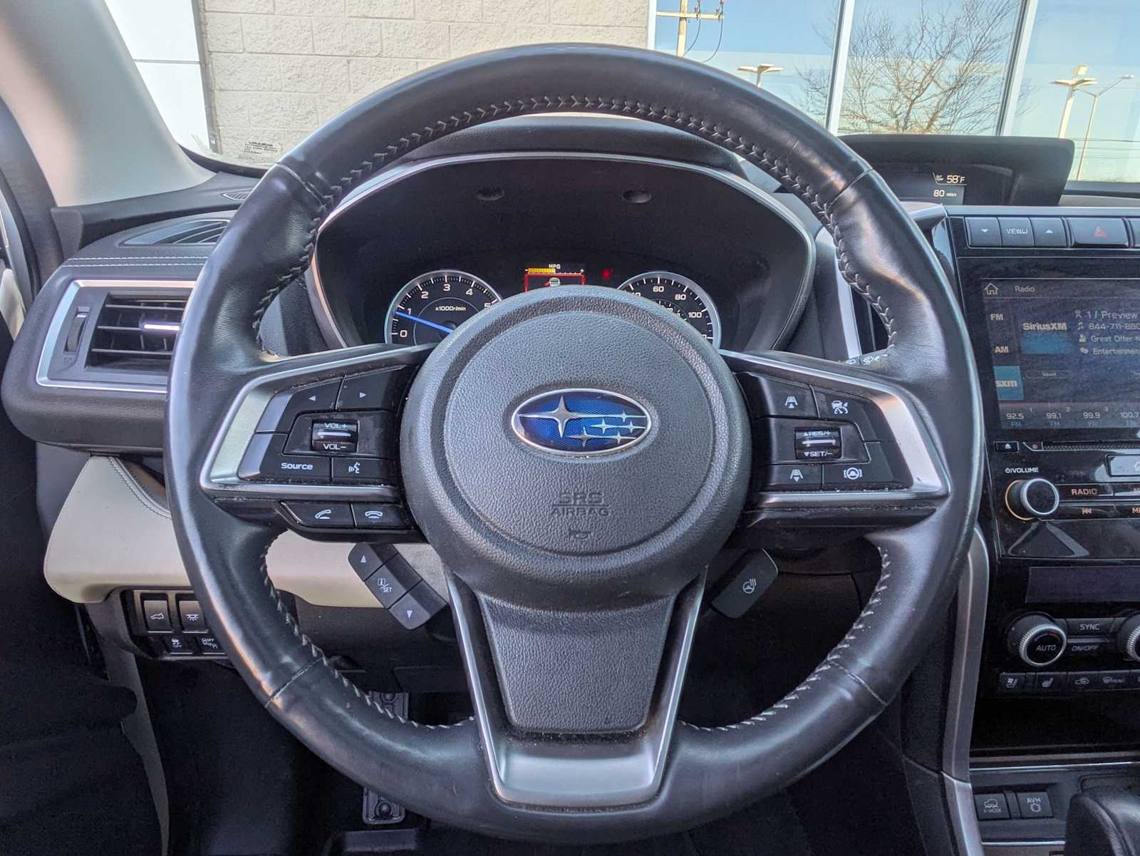 Thumbnail: 2022 Subaru Ascent - 23