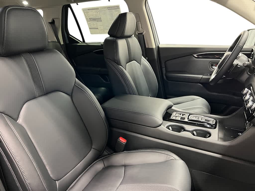 Thumbnail: 2025 Honda Pilot - 41