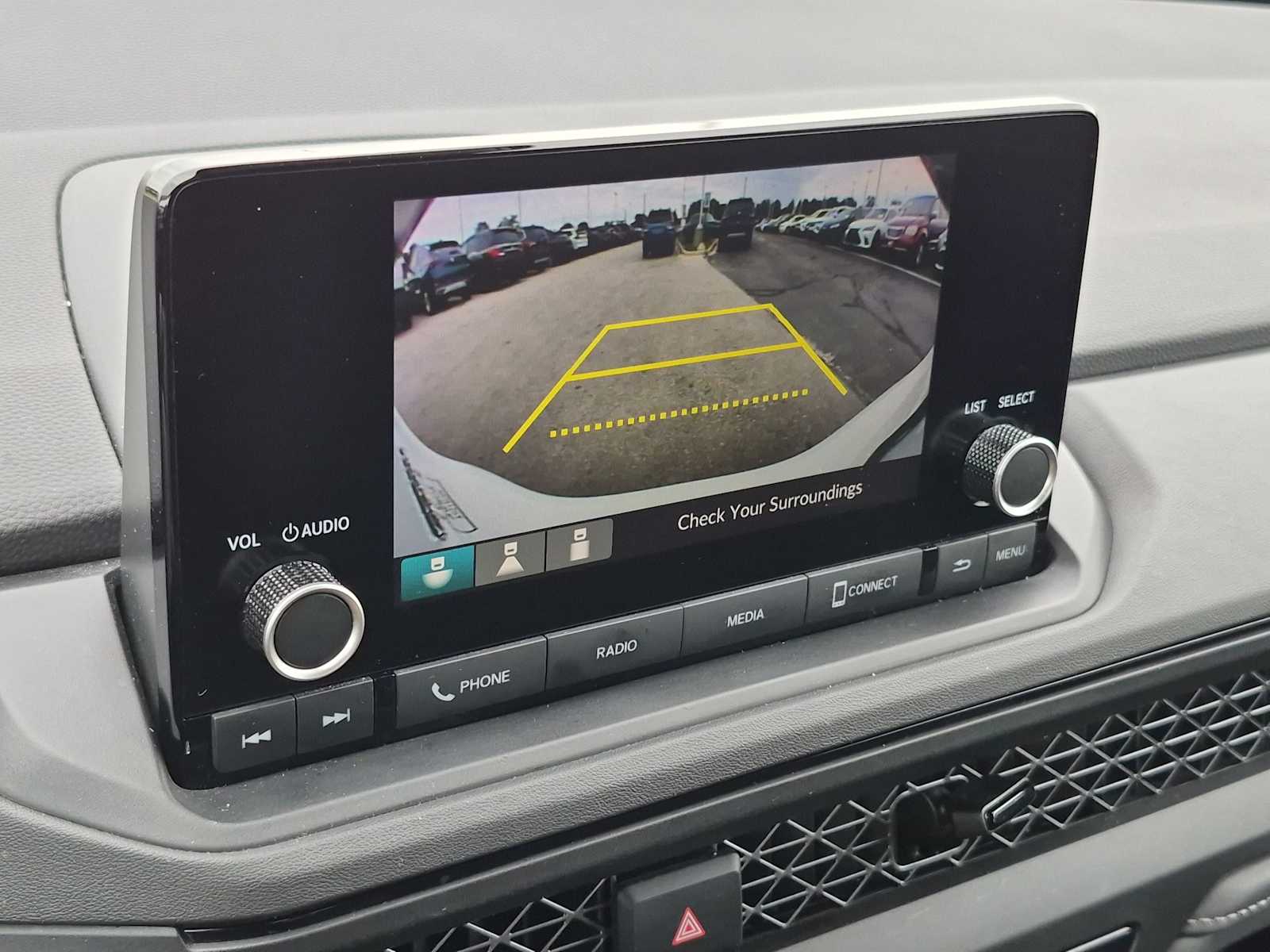 2024 Honda Accord LX - Photo 27