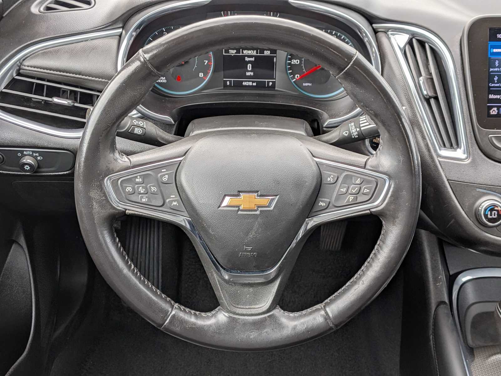 Thumbnail: 2020 Chevrolet Malibu - 24