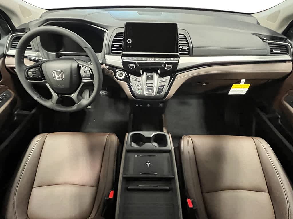 Thumbnail: 2026 Honda Odyssey - 26