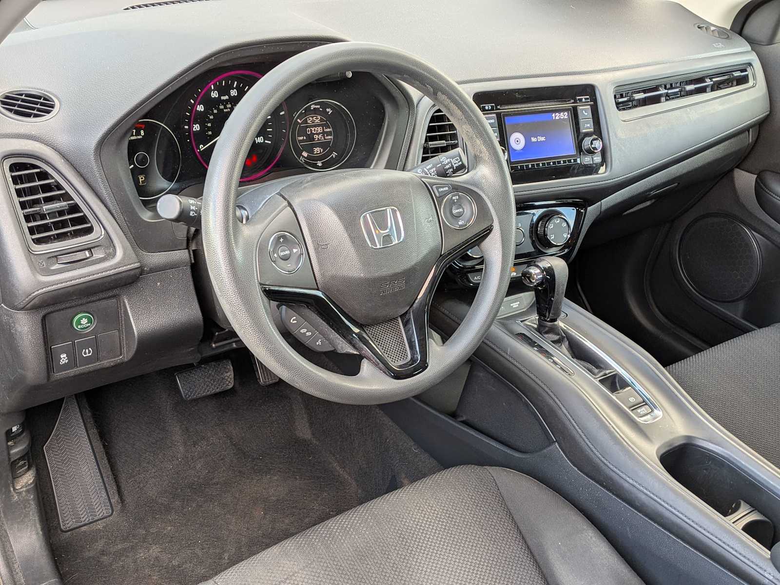 Thumbnail: 2017 Honda HR-V - 2