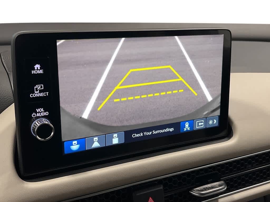 Thumbnail: 2026 Honda HR-V - 21