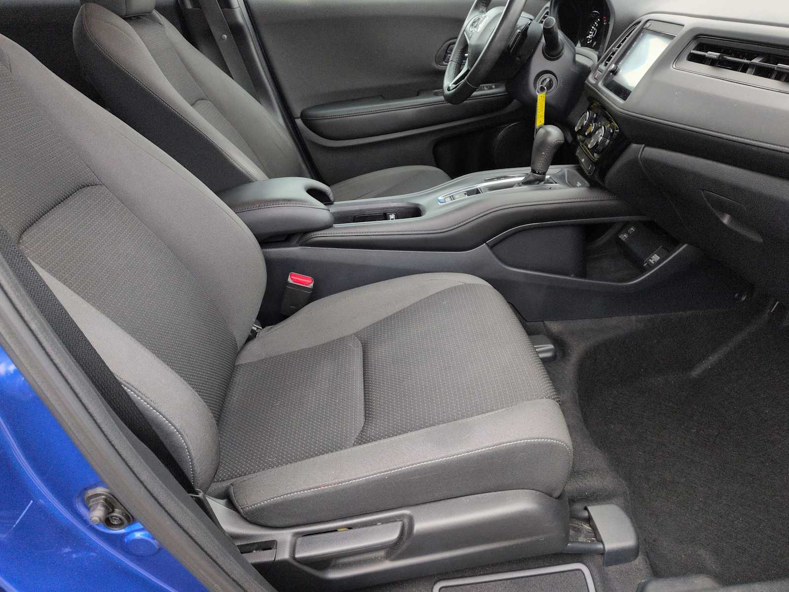 Thumbnail: 2021 Honda HR-V - 20