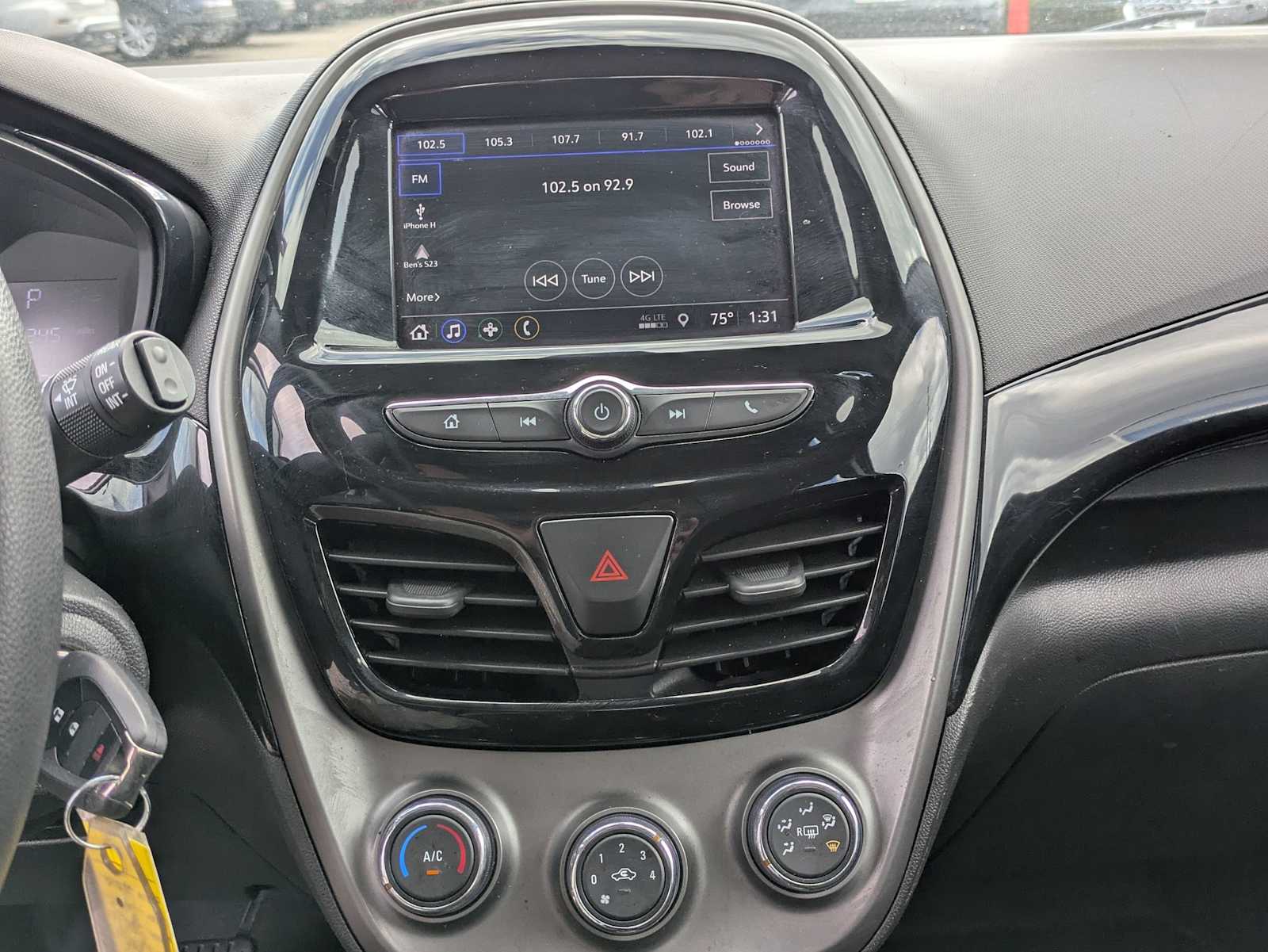 Thumbnail: 2020 Chevrolet Spark - 27