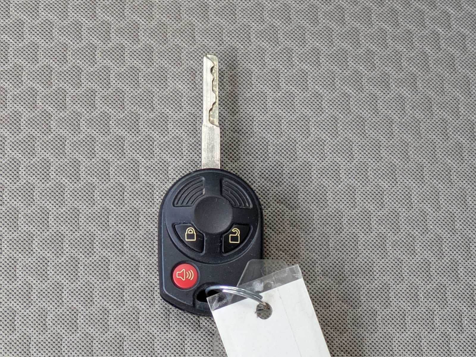 Thumbnail: 2017 Ford Escape - 30