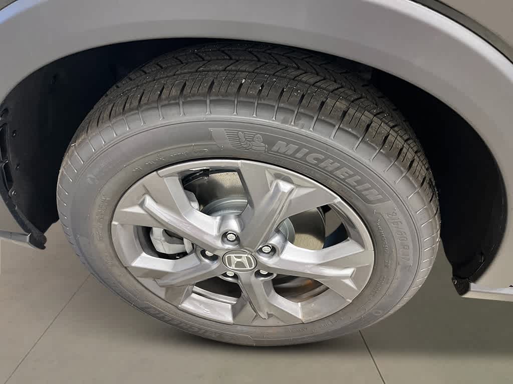 Thumbnail: 2026 Honda HR-V - 10